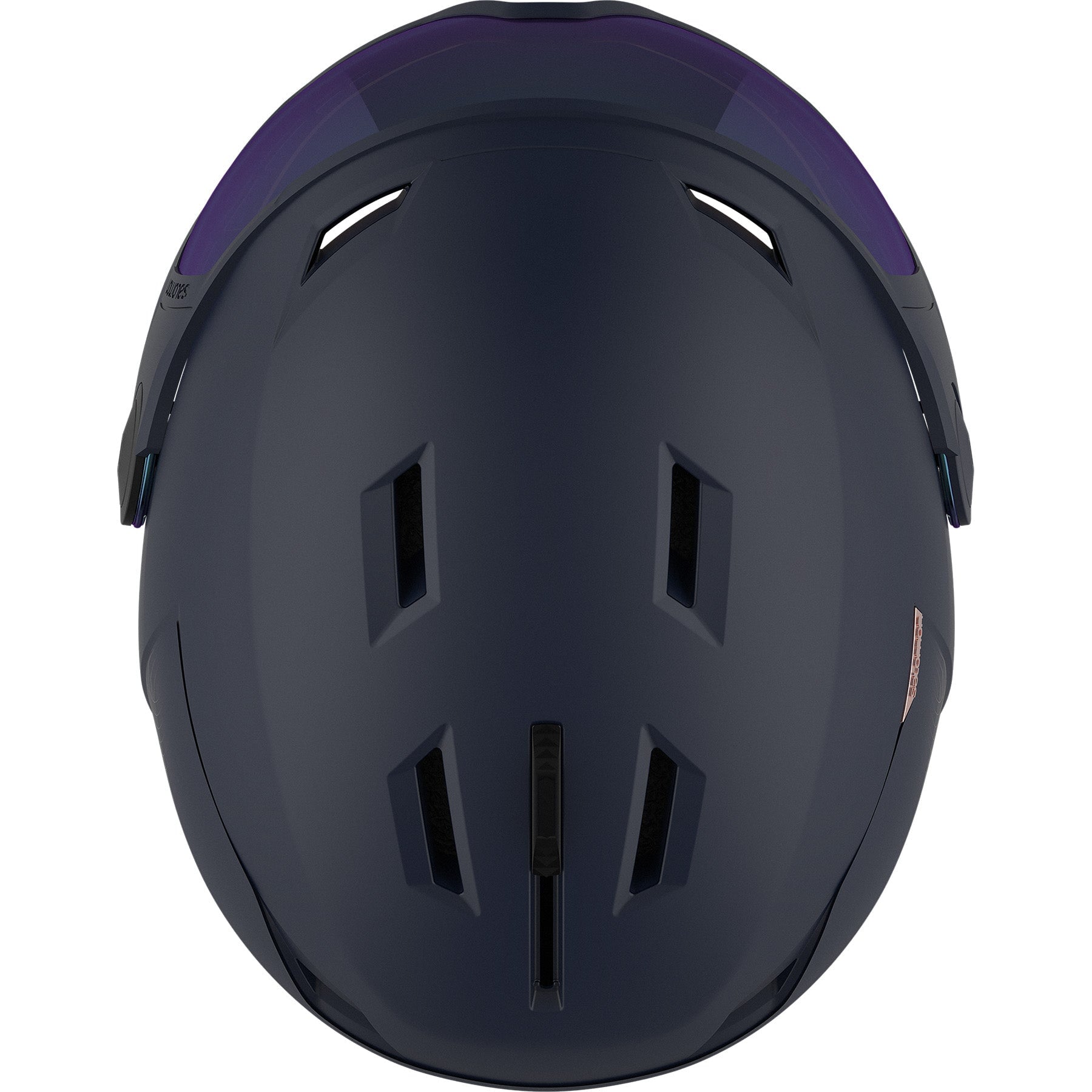 Wisteria Navy
