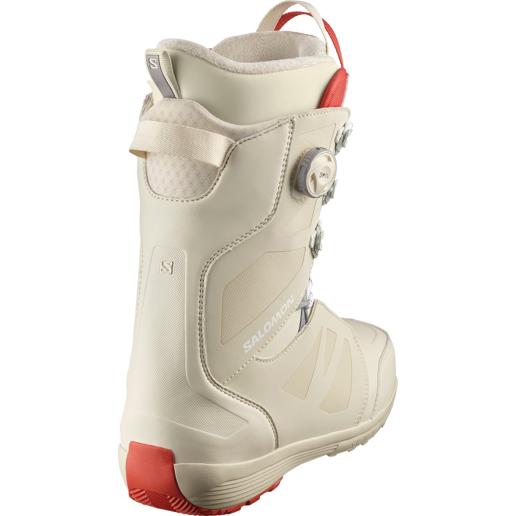 Salomon Launch BOA SJ BOA Snowboard Boots 2025 | Corbetts
