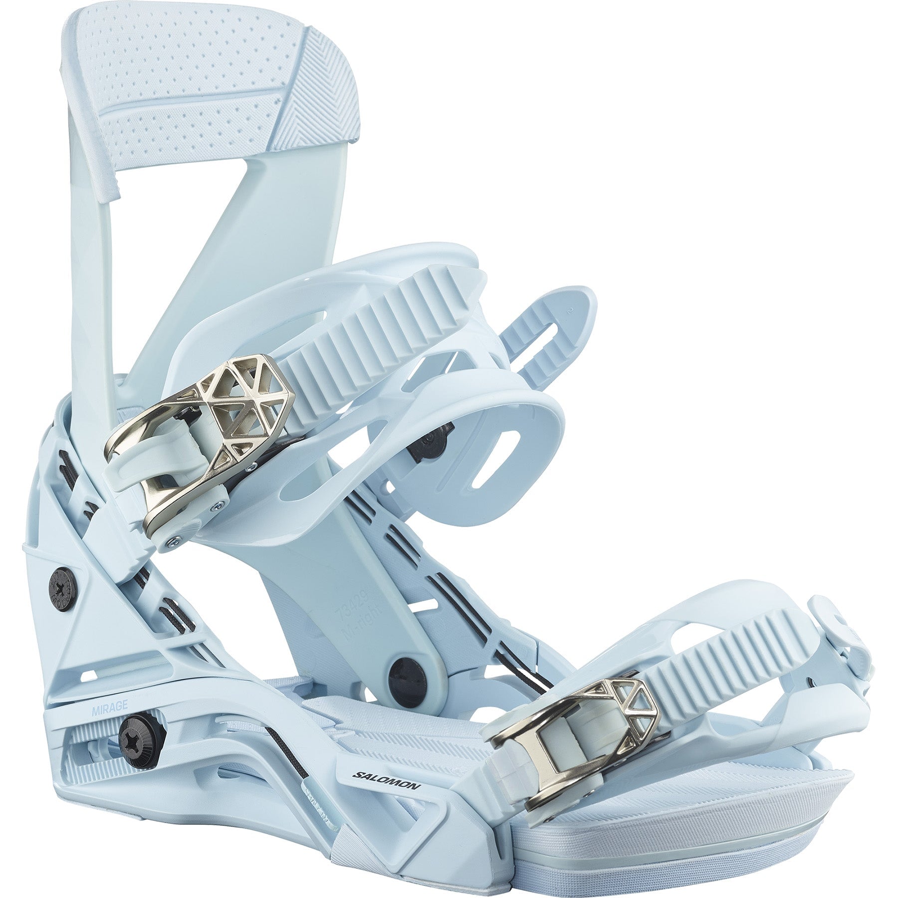Salomon Mirage 2025 | Womens Snowboard Bindings Australia