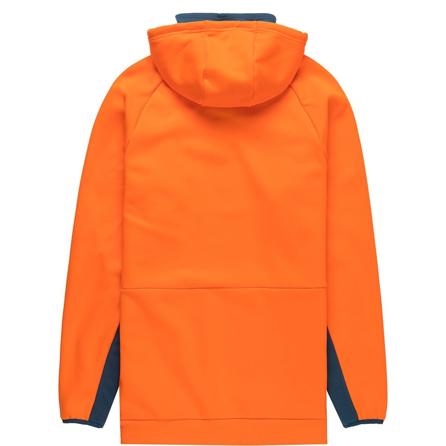 Bold Orange