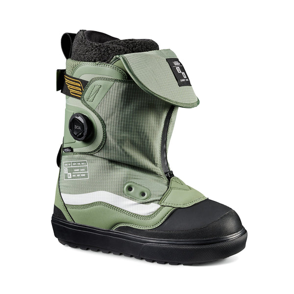 スノーボード 2023-24 VANS 27.0 ONE&DOME/DANNY KASS Vans Mens Danny Kass One and Done 2024 | Mens Snowboard