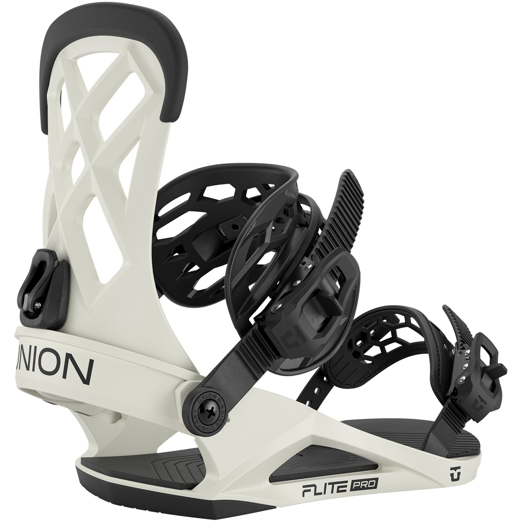Union Mens Flite Pro Bindings 2026 | Mens Snowboard Bindings Australia