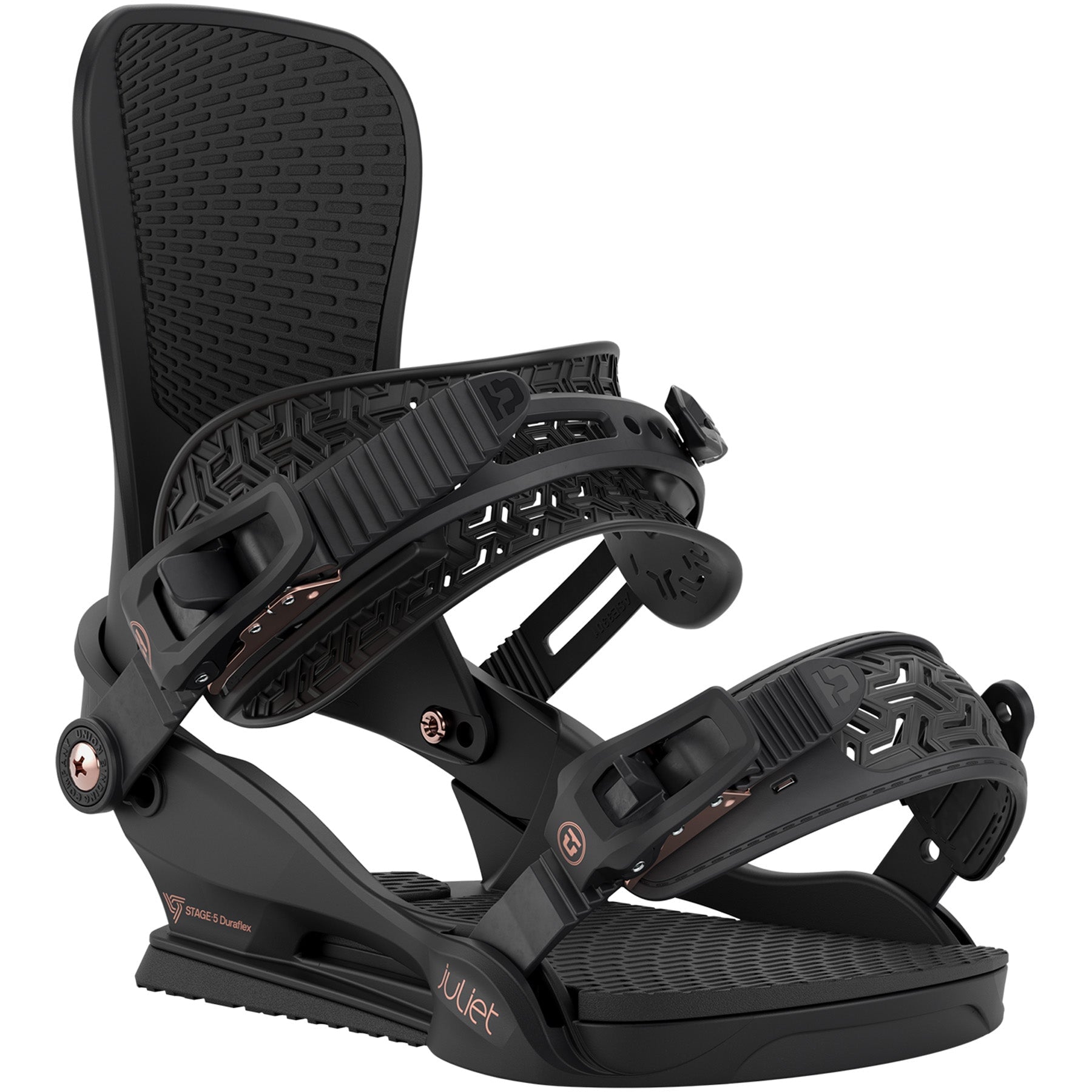 Union Womens Juliet Bindings 2026 | Womens Snowboard Bindings