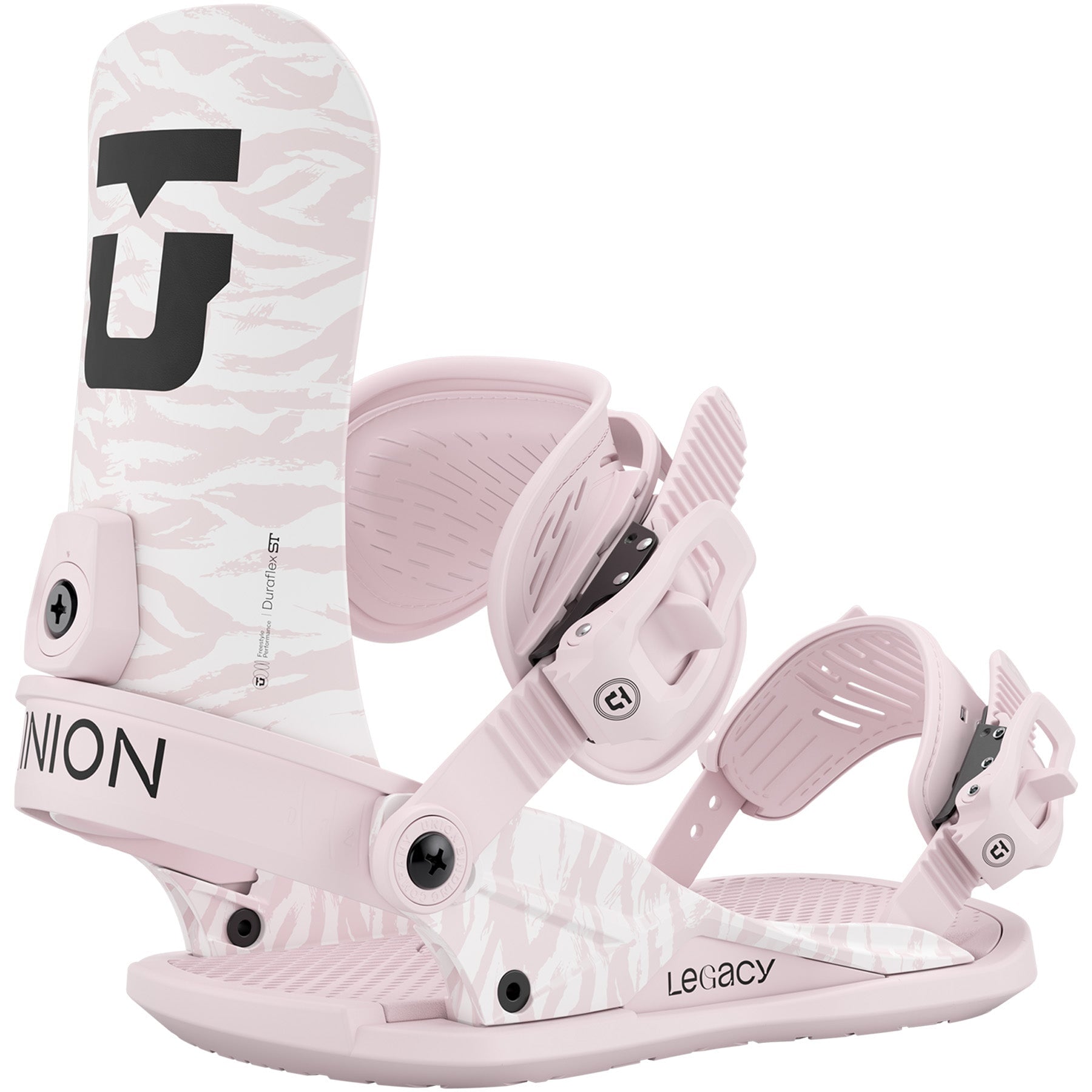 スノーボード UNION BINDING LEGACY Union Womens Legacy Bindings 2026 | Womens Snowboard Bindings