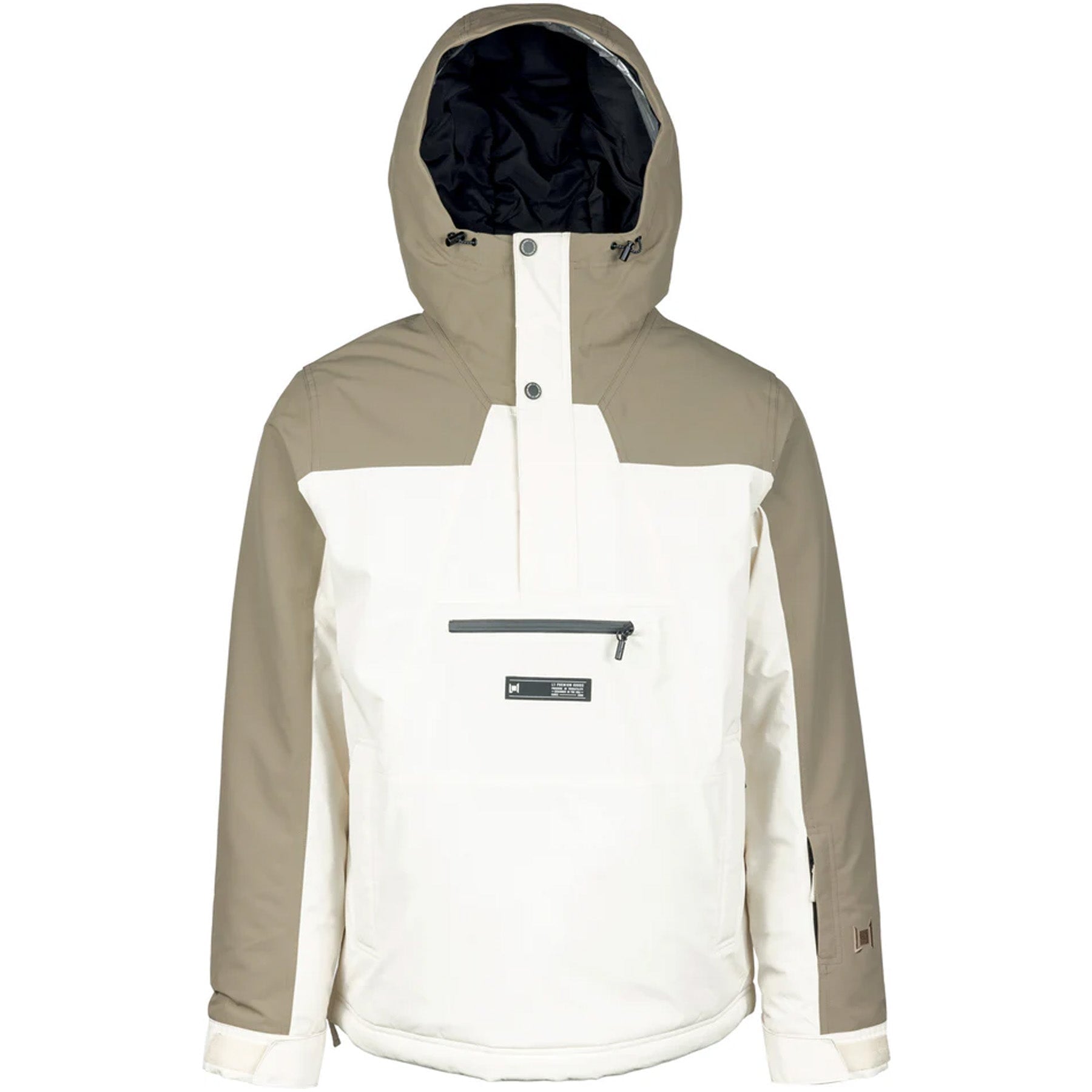 Cream/Fossil