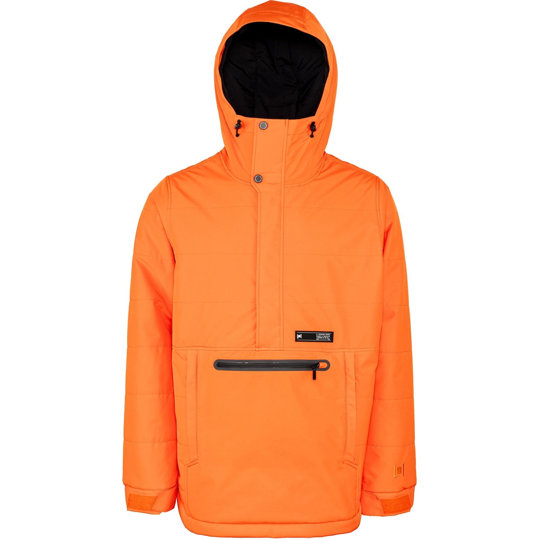 Fire Orange