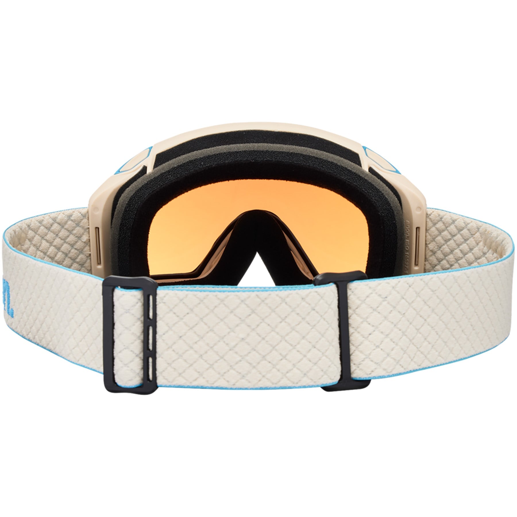 anon majestic goggles Anon M4S Cylindrical Goggles