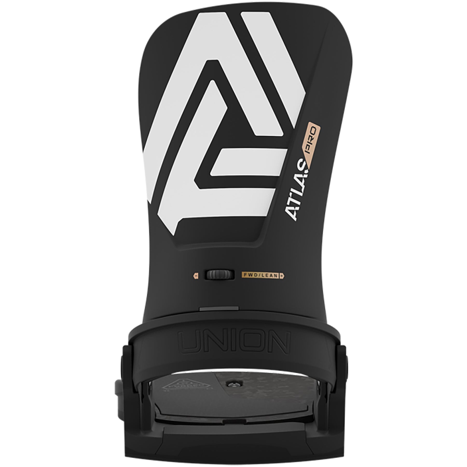 Union Atlas Pro 2024 | Mens Snowboard Bindings Australia