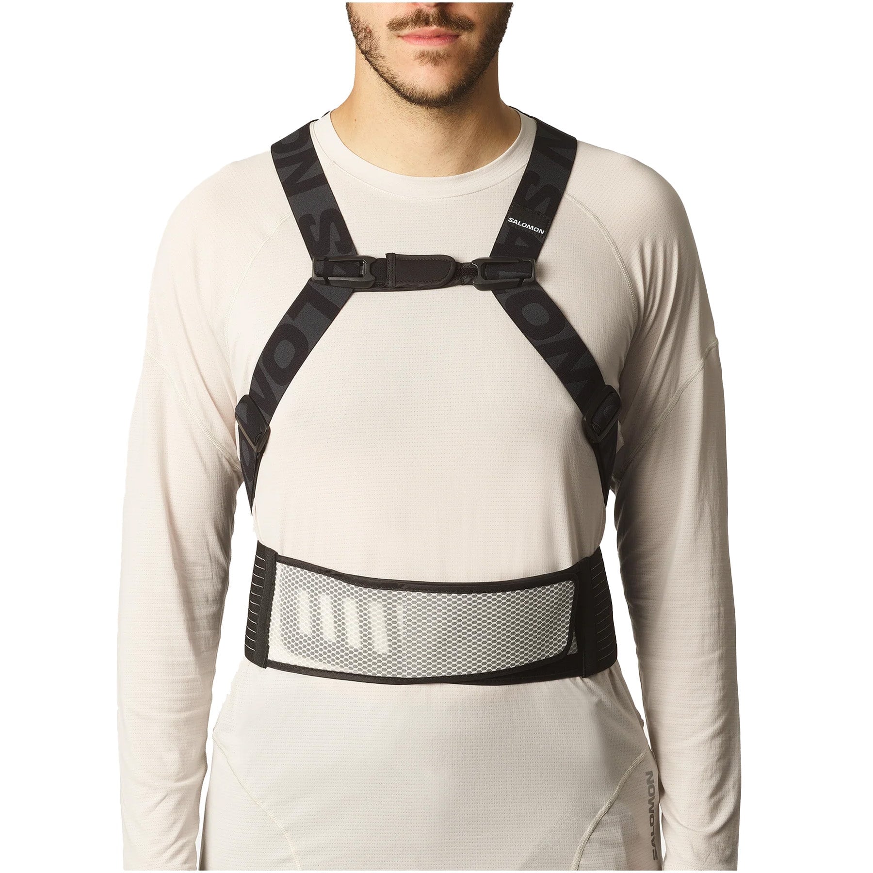 SALOMON BACK PROTECTOR プロテクター Salomon Back Protector Flexcell | Snowboard Protection Australia
