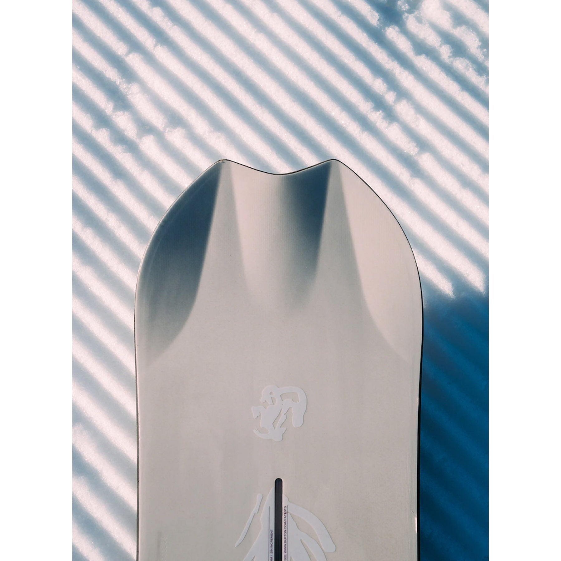 burton barkeeper camber snowboard Burton Barkeeper