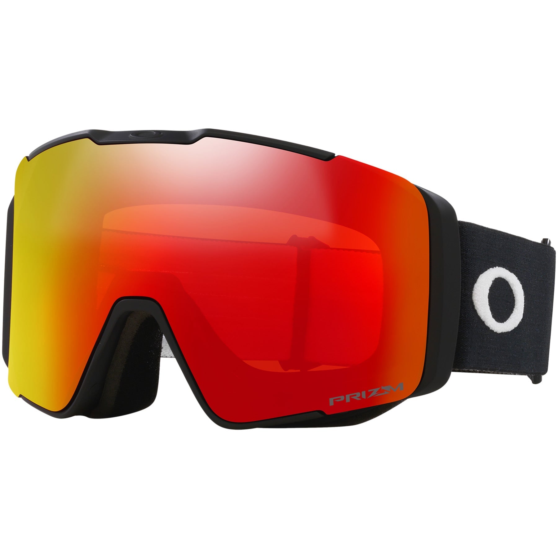 Oakley Line Miner Pro L Prizm 2026 | Mens Womens Snowboard Goggles