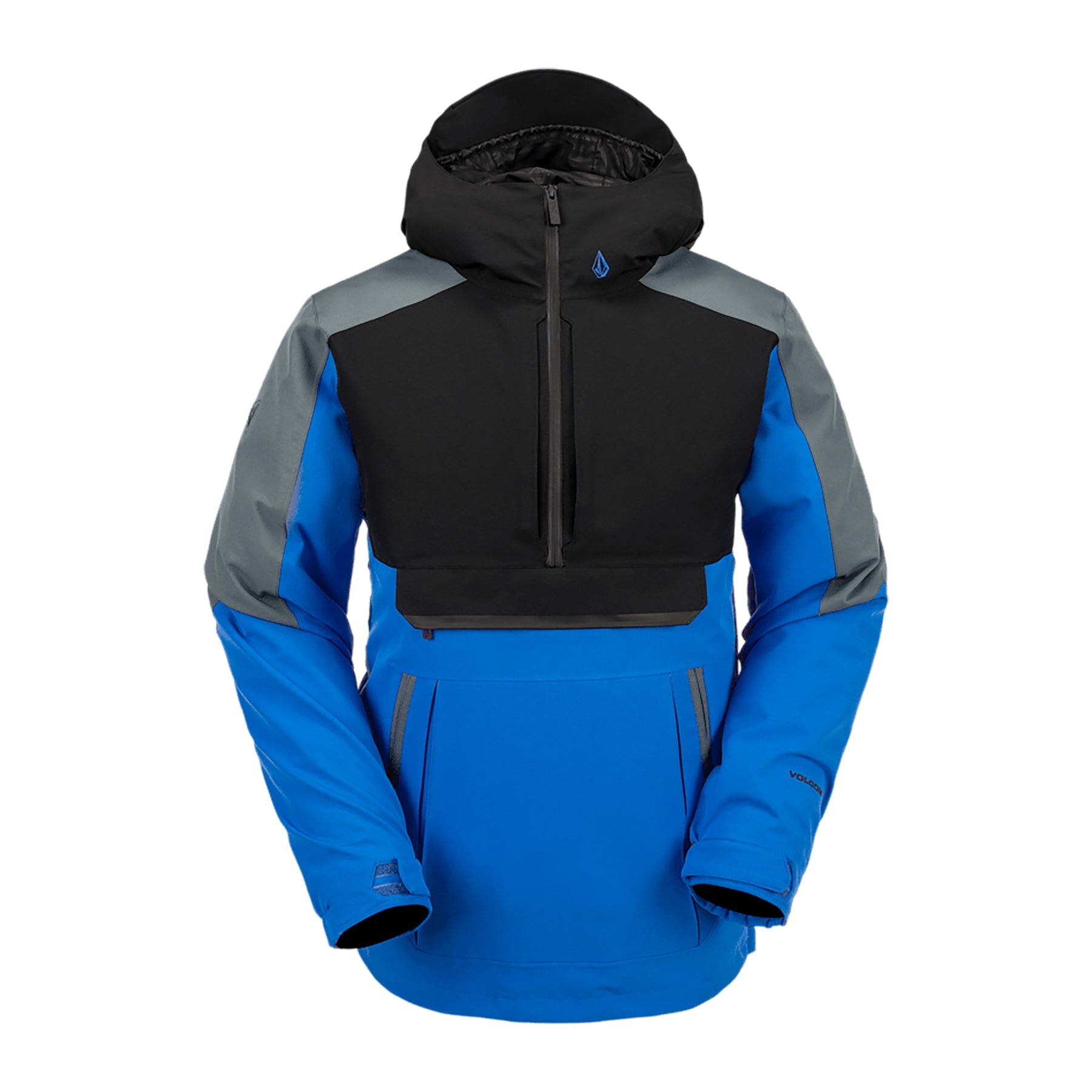 VOLCOM BRIGHTON PULLOVER | Obsession Shop