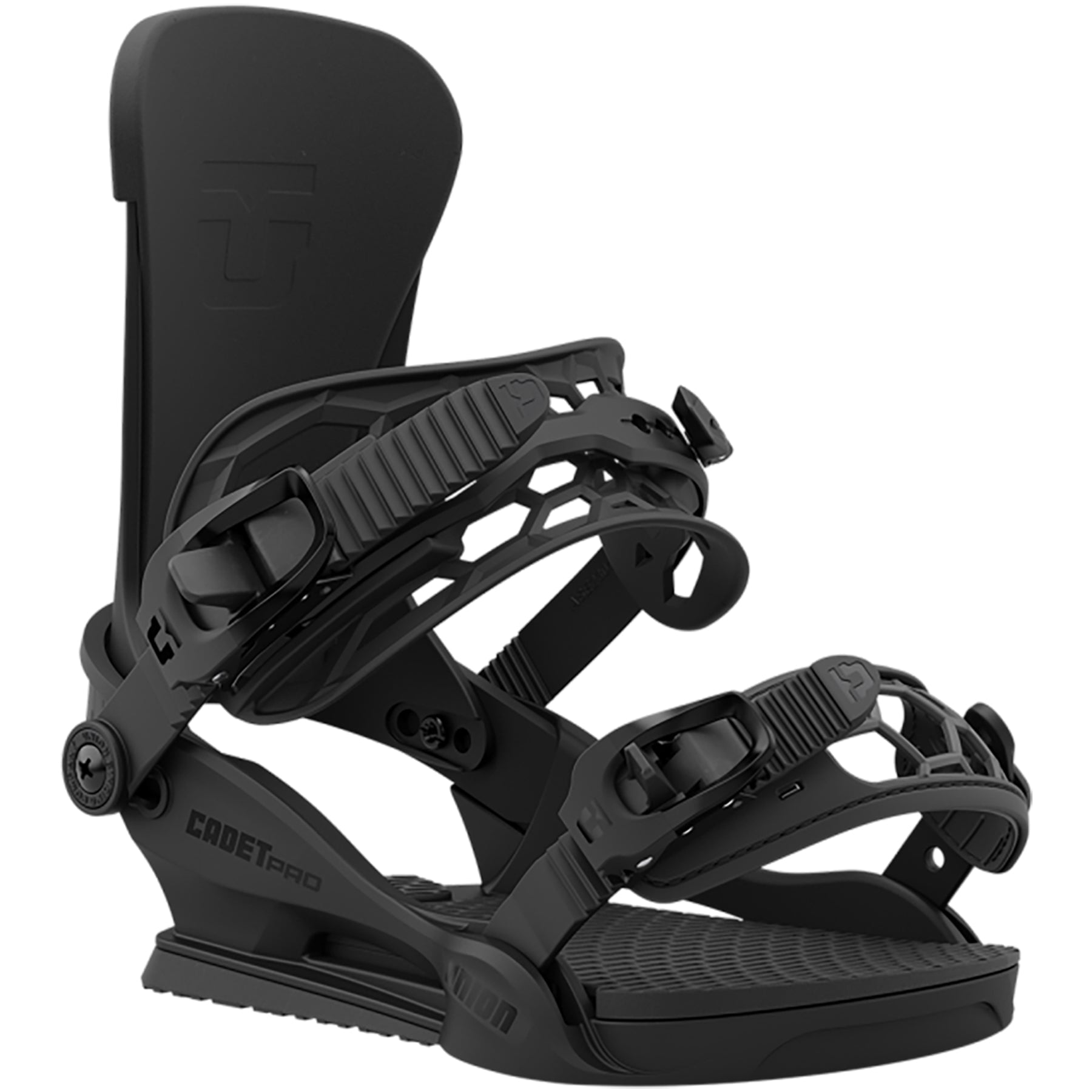 Union Cadet Pro 2024 | Kids Snowboard Bindings Australia