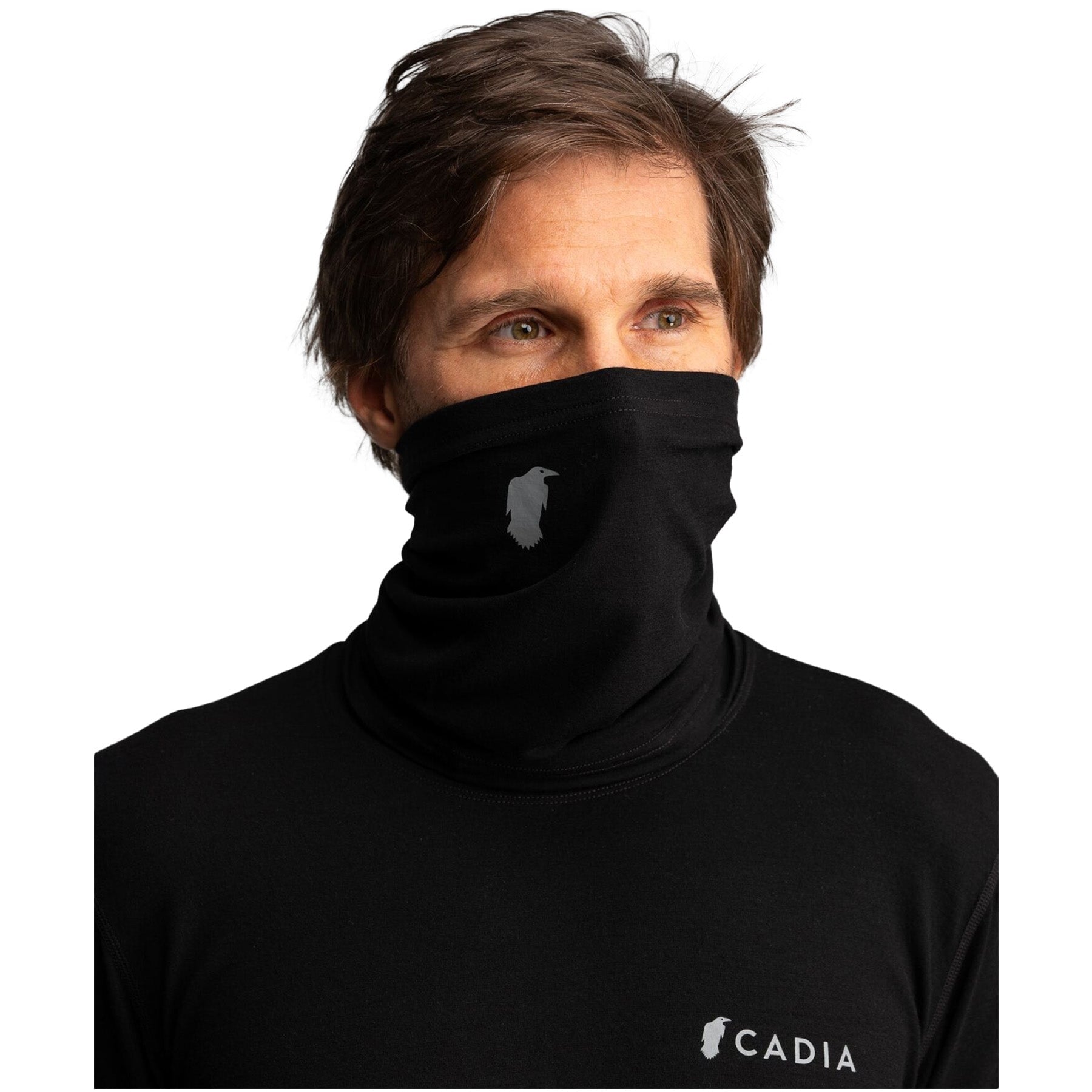 CADIA Ashen Neck Gaiter