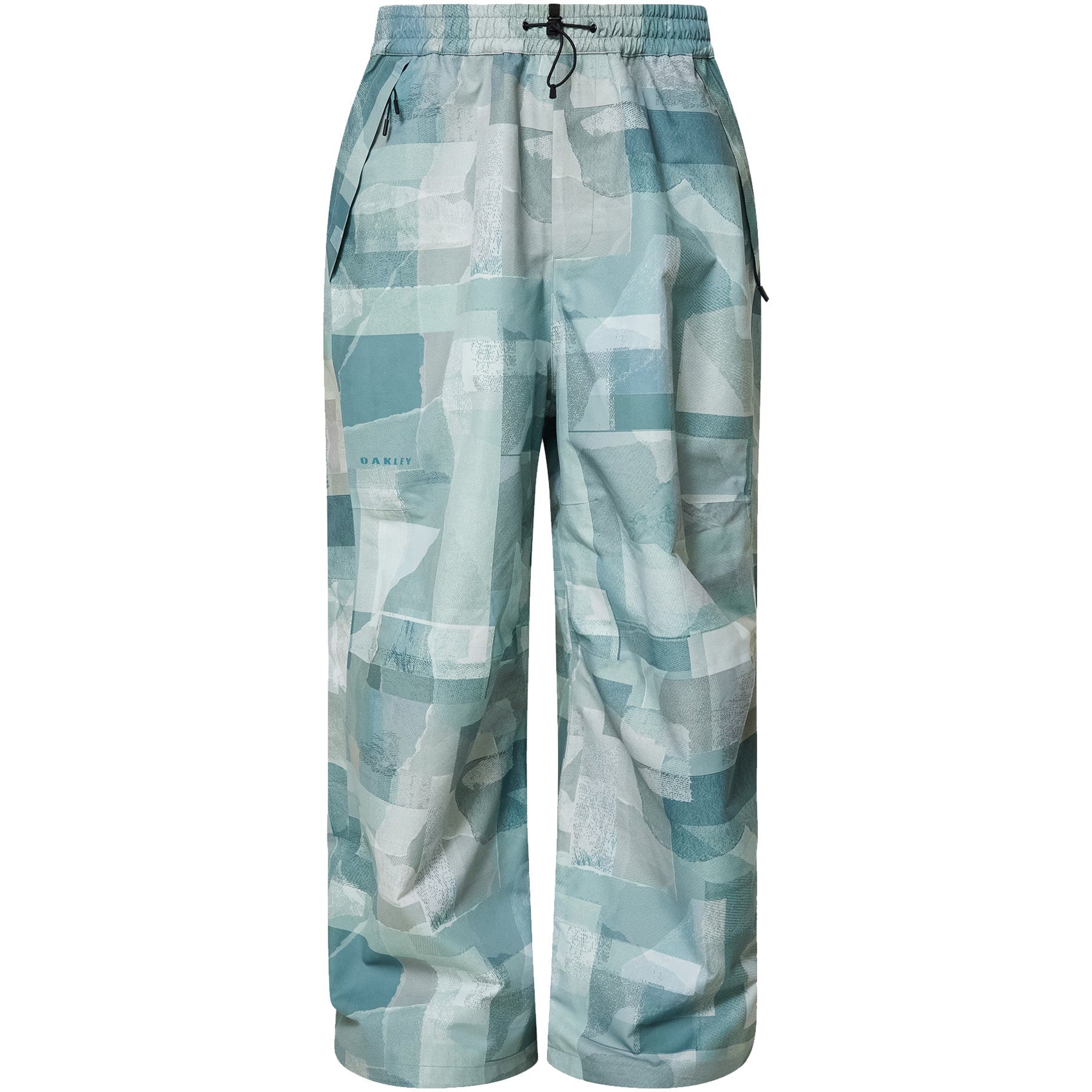 Mountain Camo Green