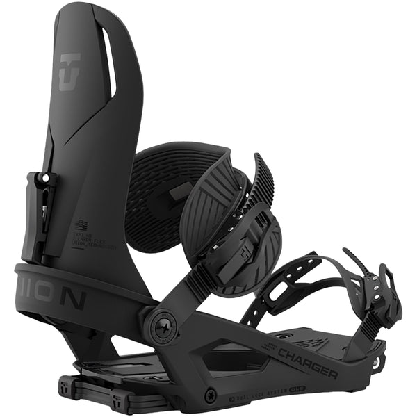 Union Charger 2024 | Mens Womens Splitboard Bindings Australia