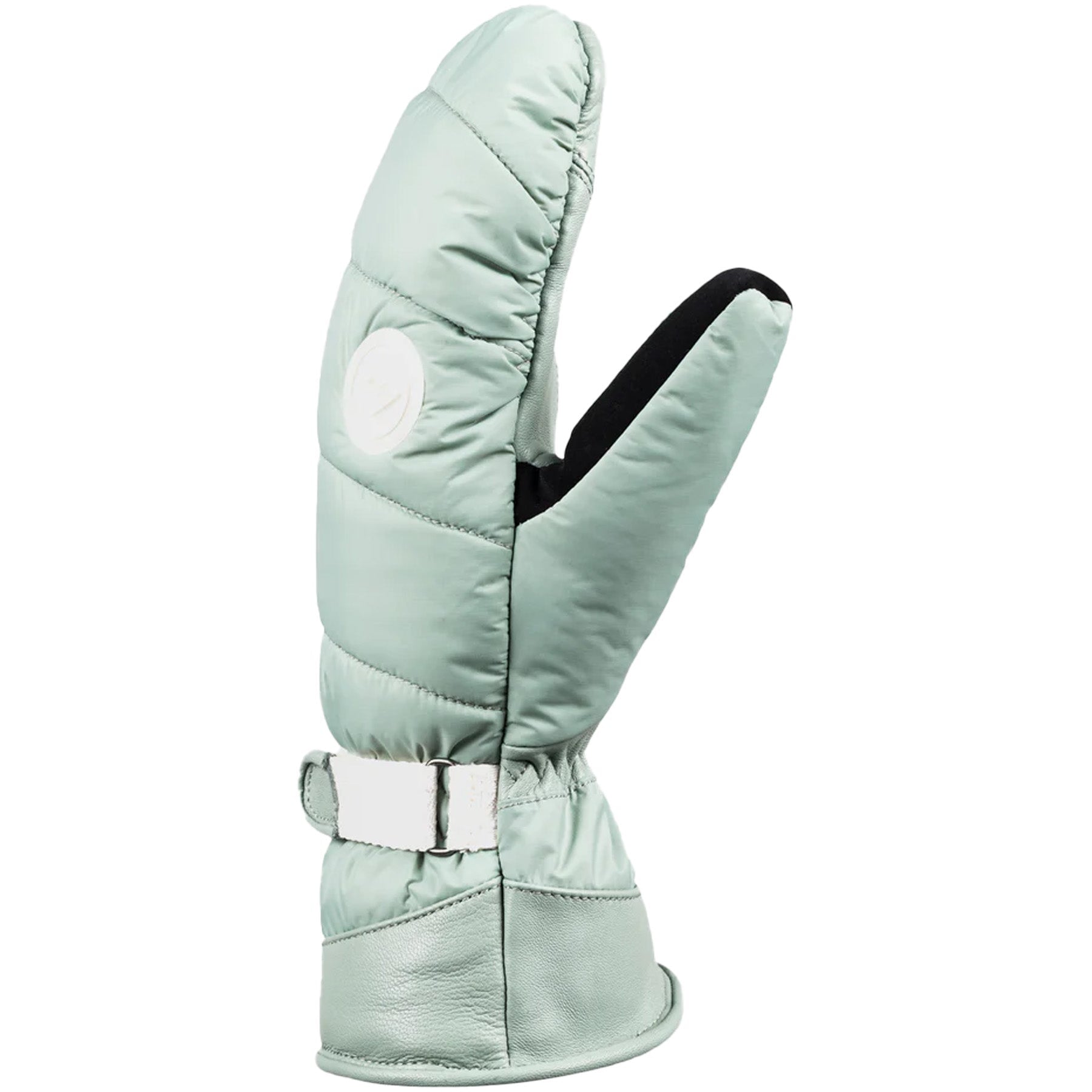 roxy constance snowboard gloves Roxy Chloe Kim Mitts 2025