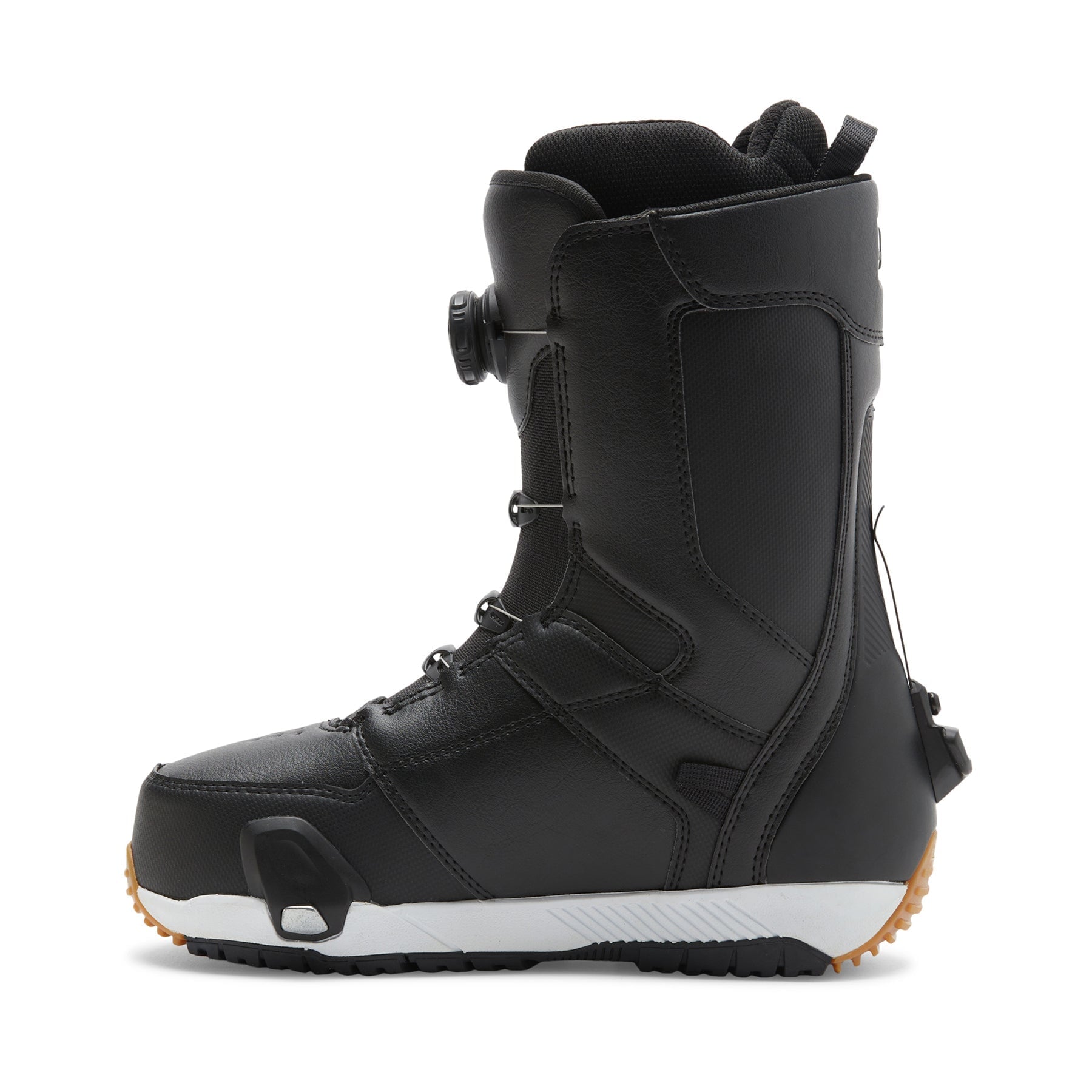 STEP ON DC CONTROL スノーボードブーツ 8.5 US Amazon.com : DC Men's Control Step On Snowboard Boots