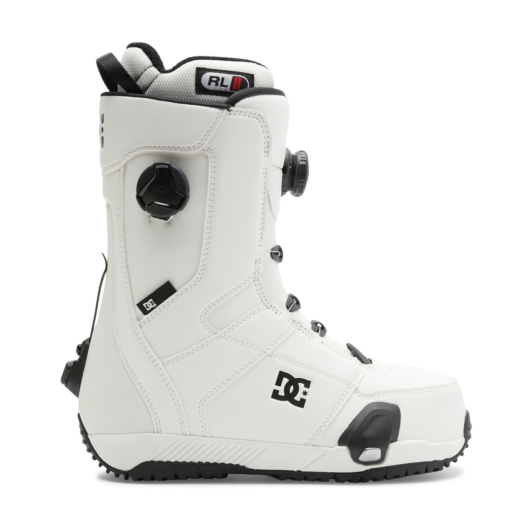 DC Control Step On Boot 2025 | Mens Snowboard Boots Australia