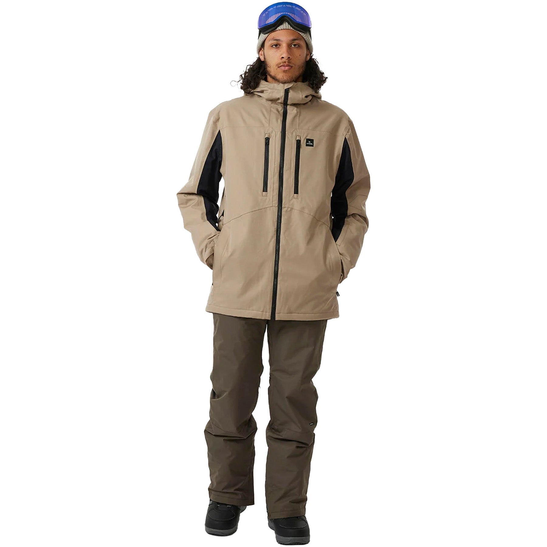 Khaki Sand