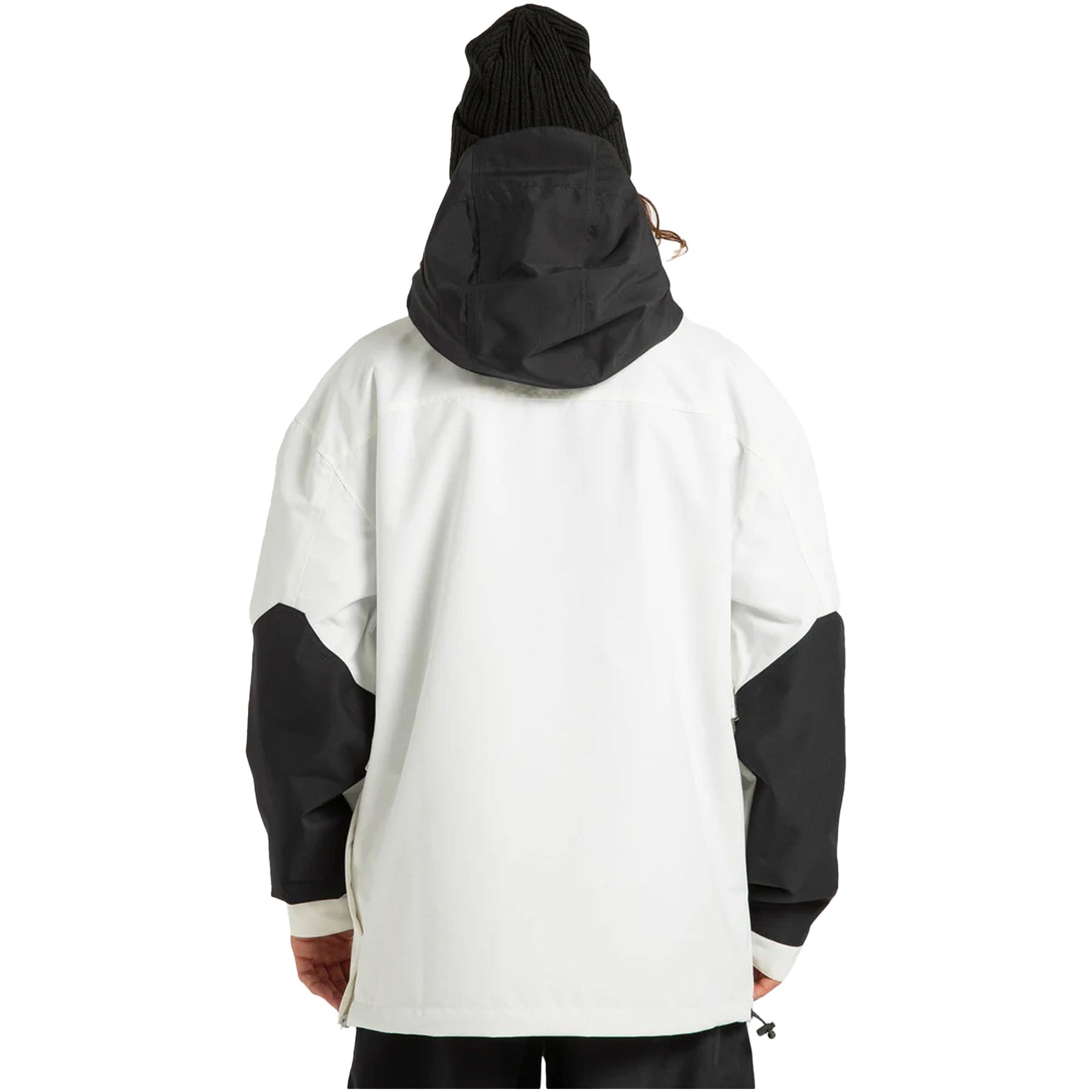 DC DC-43 Anorak 2026 | Mens Snowboard Jackets Australia