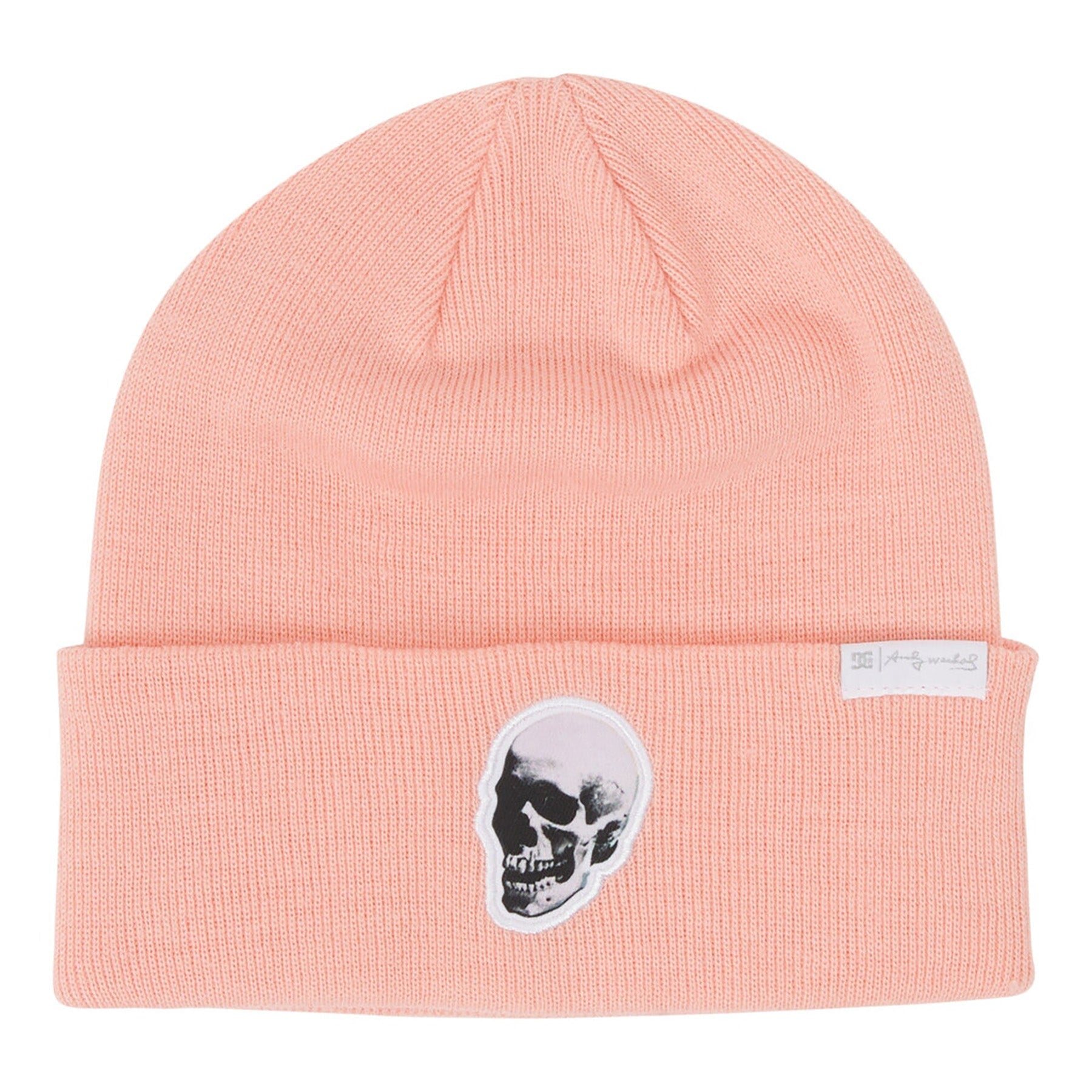 Shell Pink
