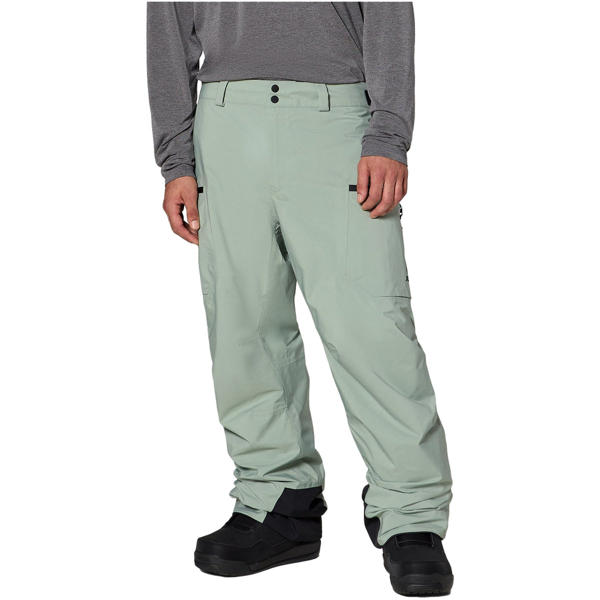 Glacier Gray