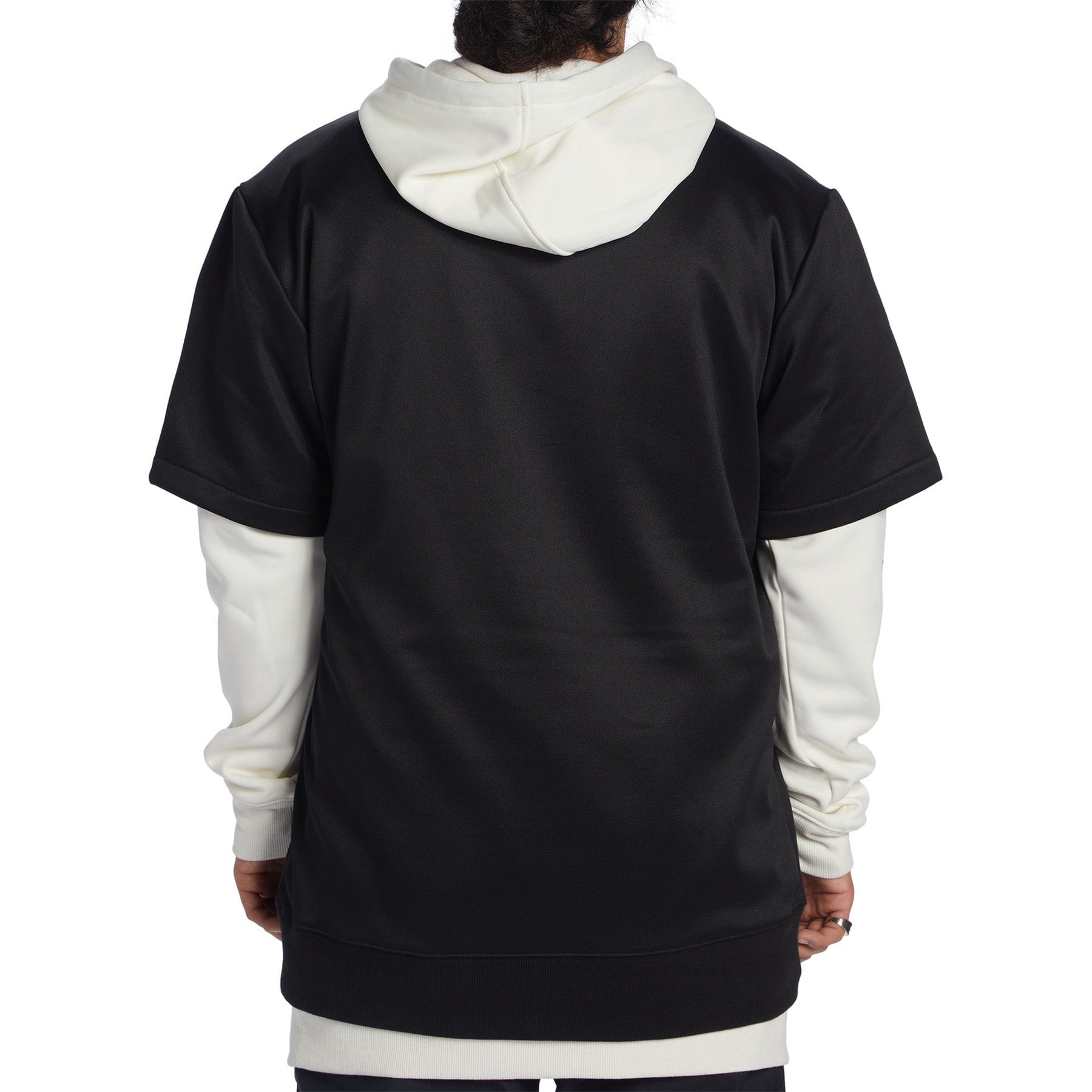 DC Dryden Hoodie 2025 | Snowboard Layering Australia