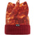 Oxidation Print Red