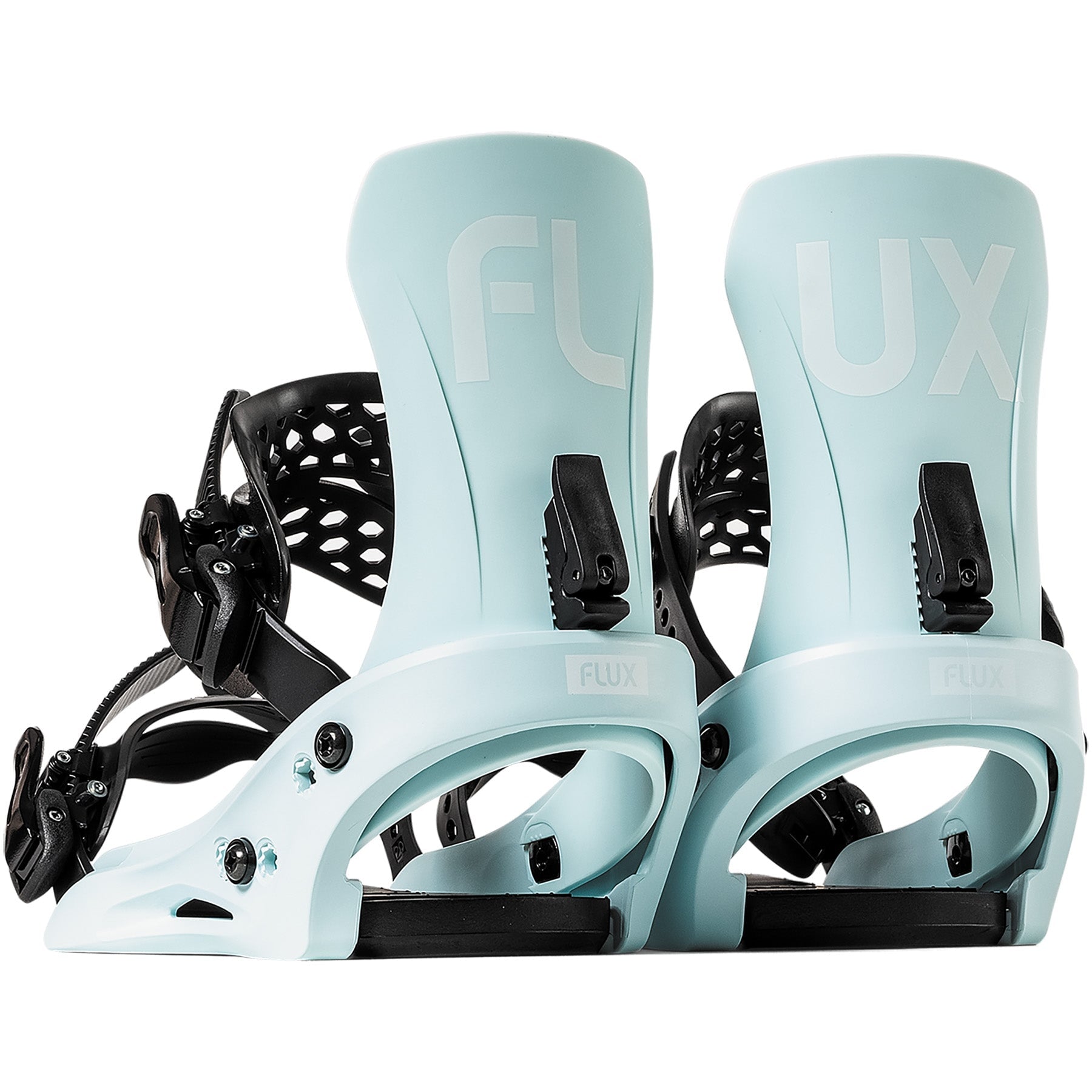Flux Womens EM Bindings 2026 | Womens Snowboard Bindings Australia
