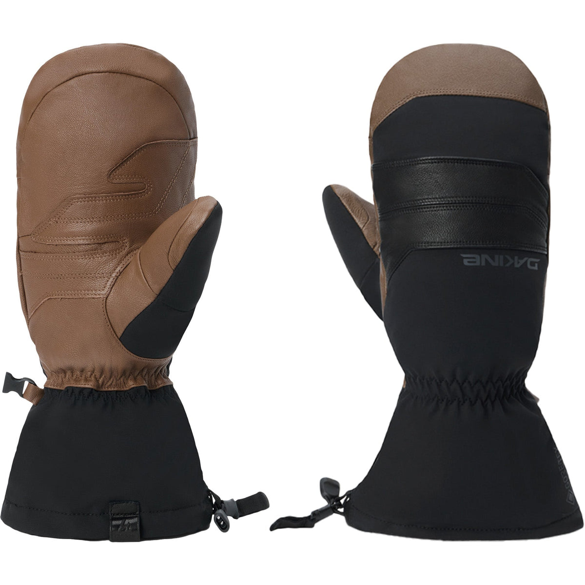 Dakine Mens Excursion GORE-TEX Mittens