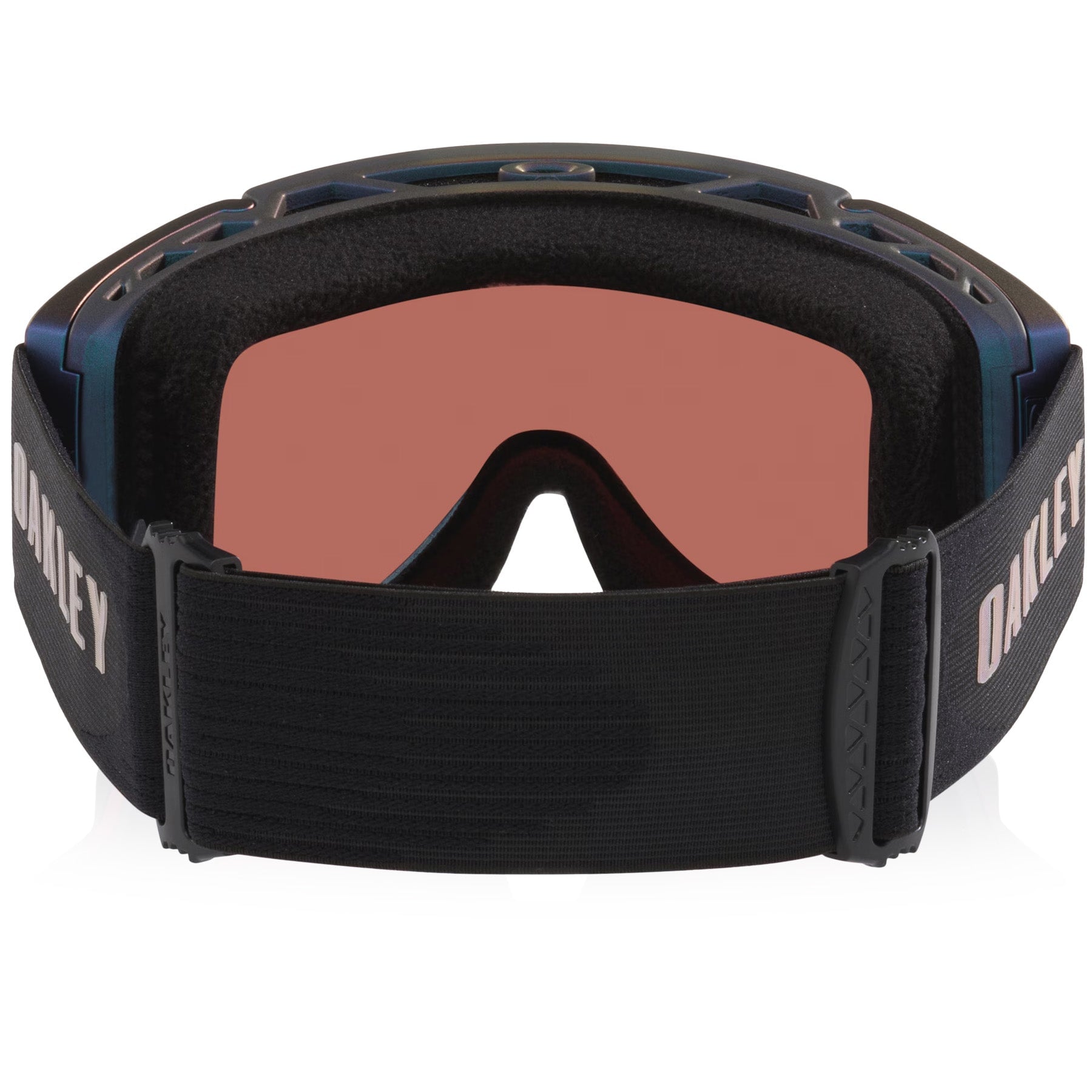 Oakley Flow Scape L Prizm Goggles 2026 | Snowboard & Ski Goggles