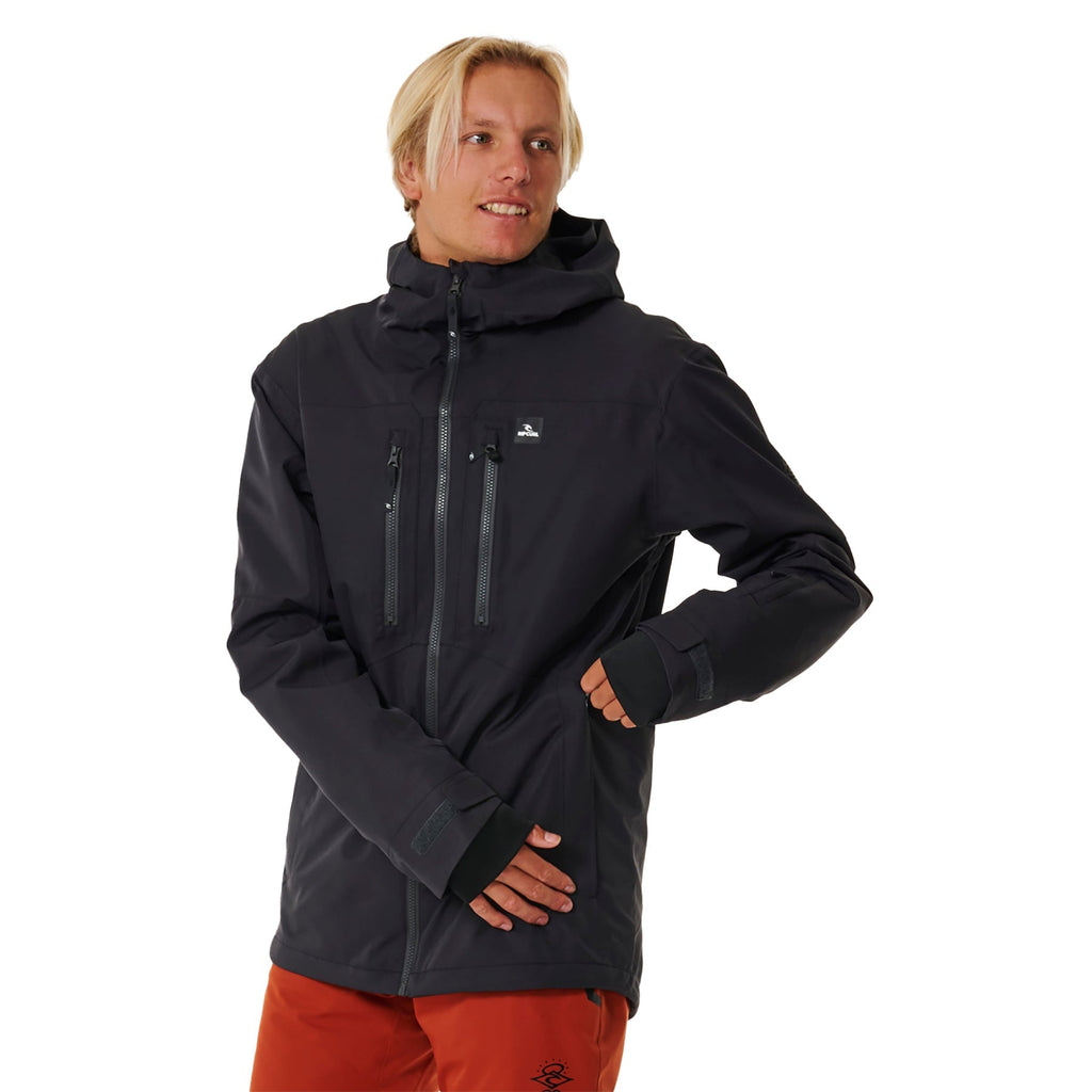 Rip Curl Freeride Jacket 2024 | Mens Snowboard Jackets Australia