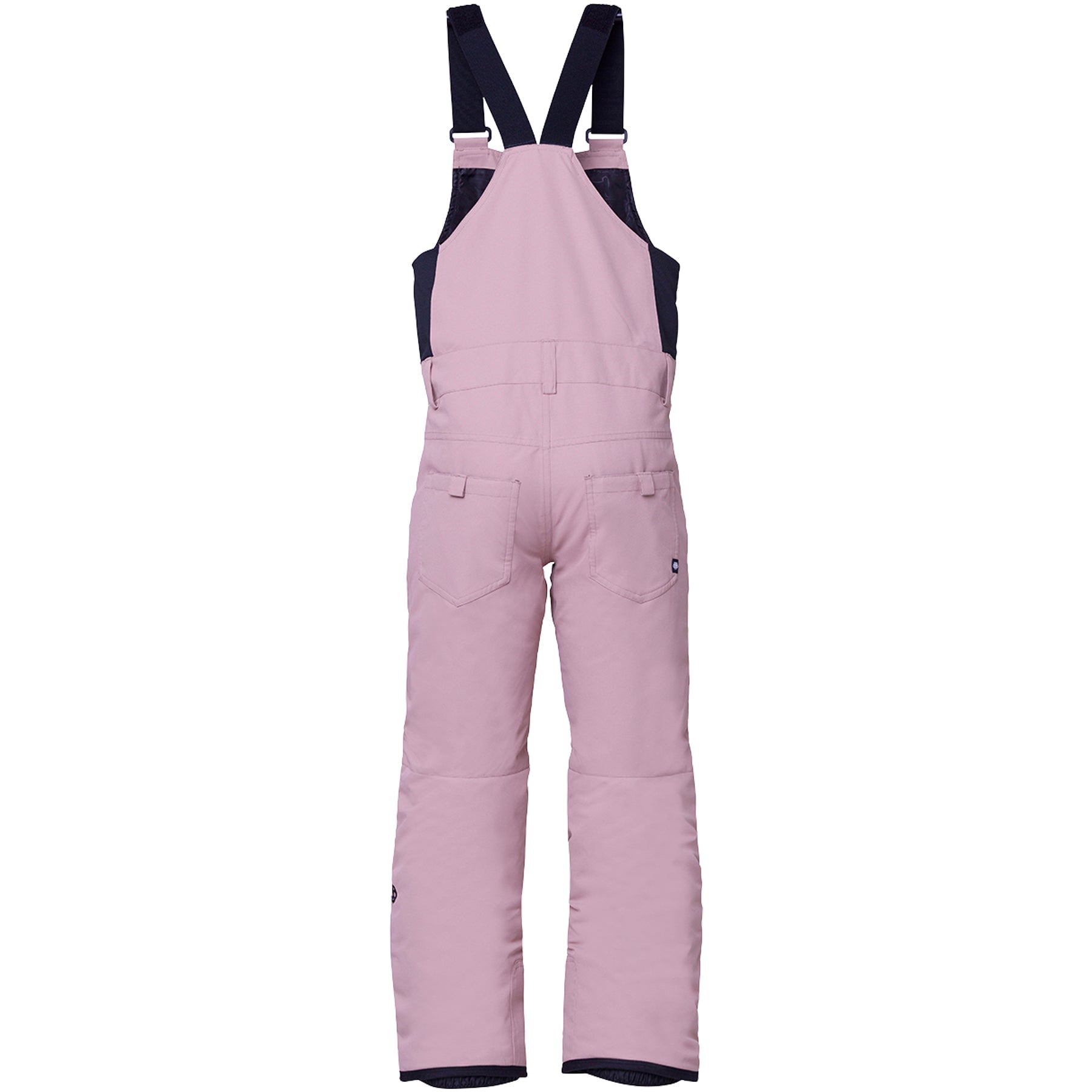 Dusty Mauve