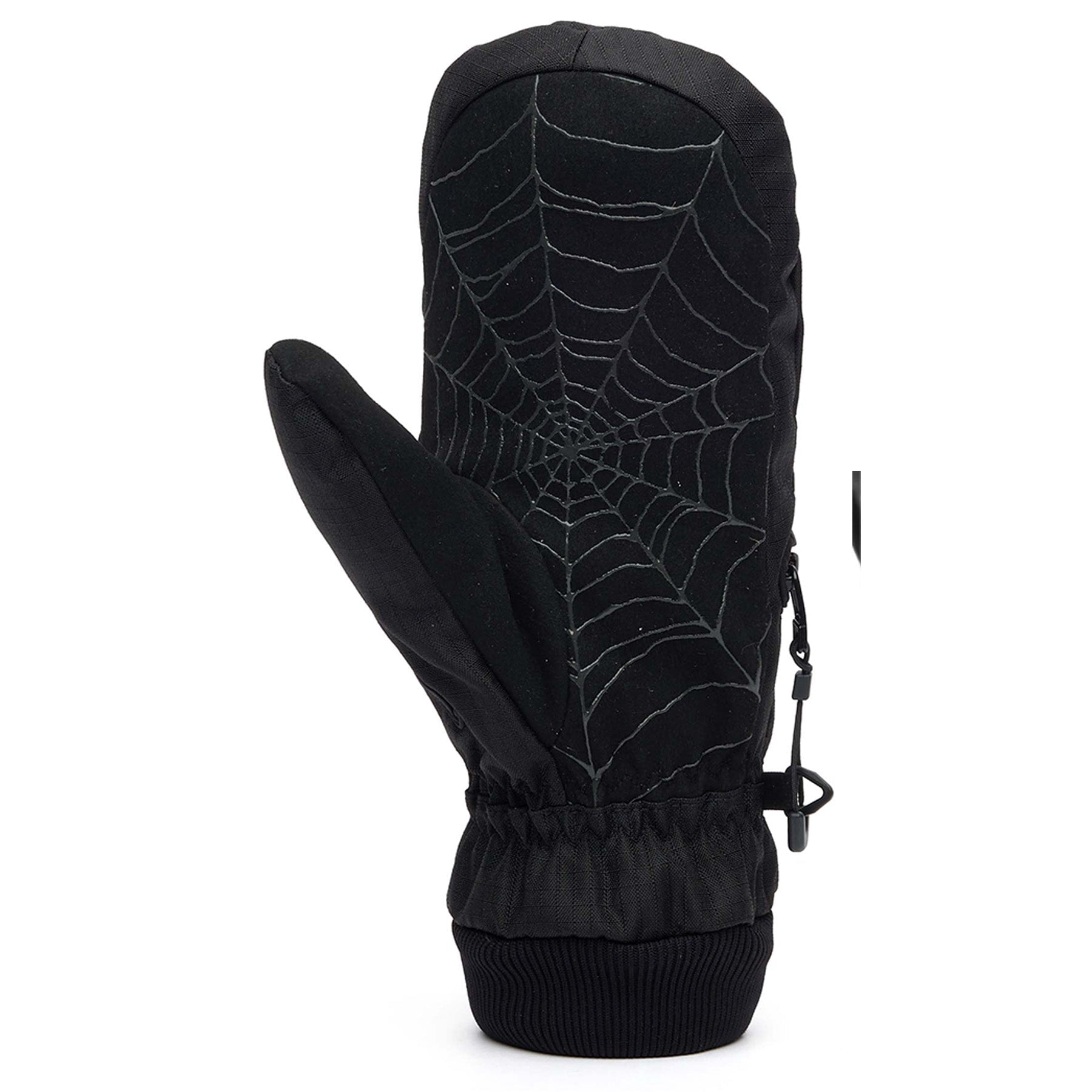 スキー・スノーボードアクセサリー DEATHGRIP Ghoul MITTEN Leather L size Deathgrip Ghoul Mitts 2026 | Snowboard Mitts Australia
