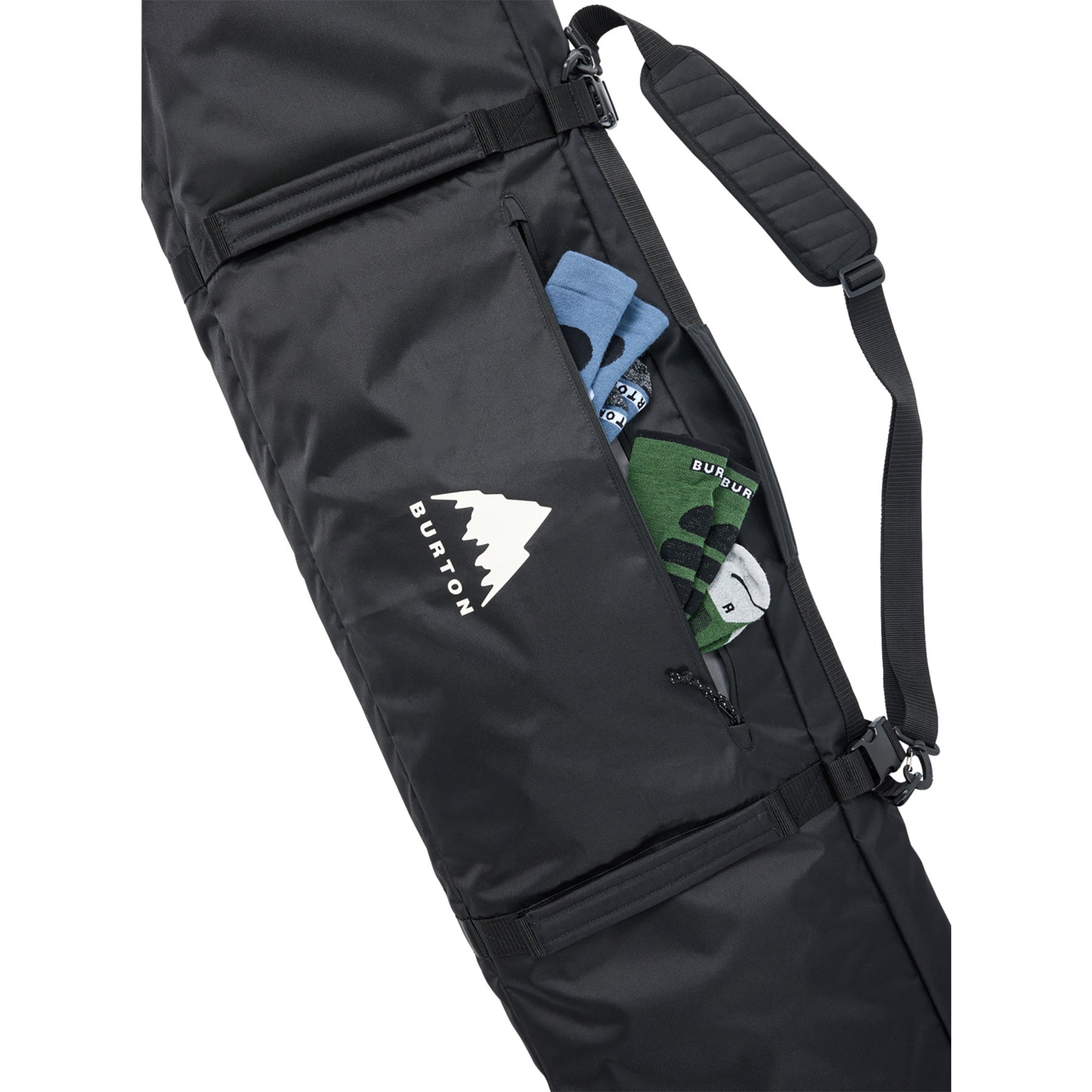 BURTON スノーボード　GIG BAG Burton Gig Bag 2025 | Snowboard Bags Australia