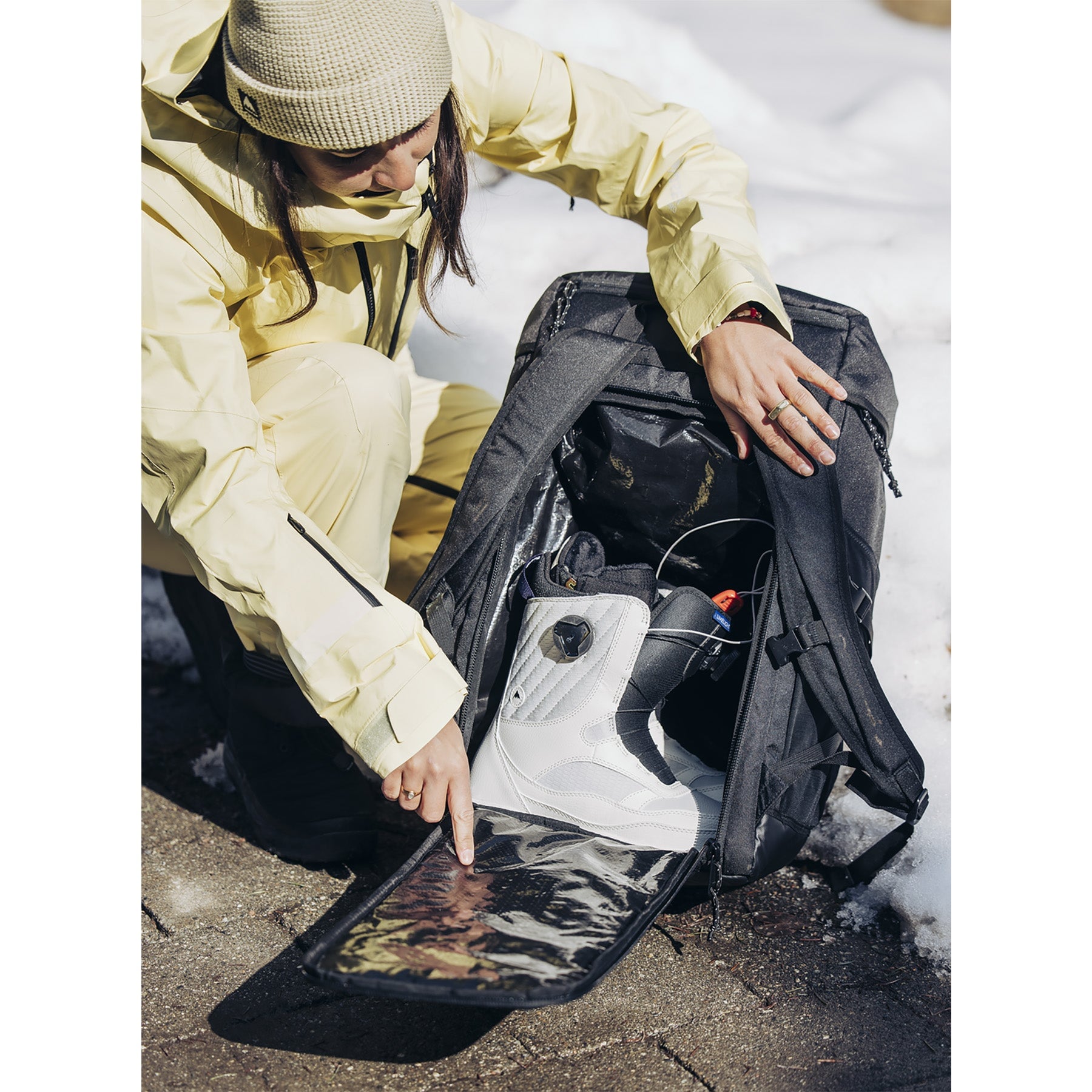Burton Gig Boot Bag | Snowboard Boot Bags Australia