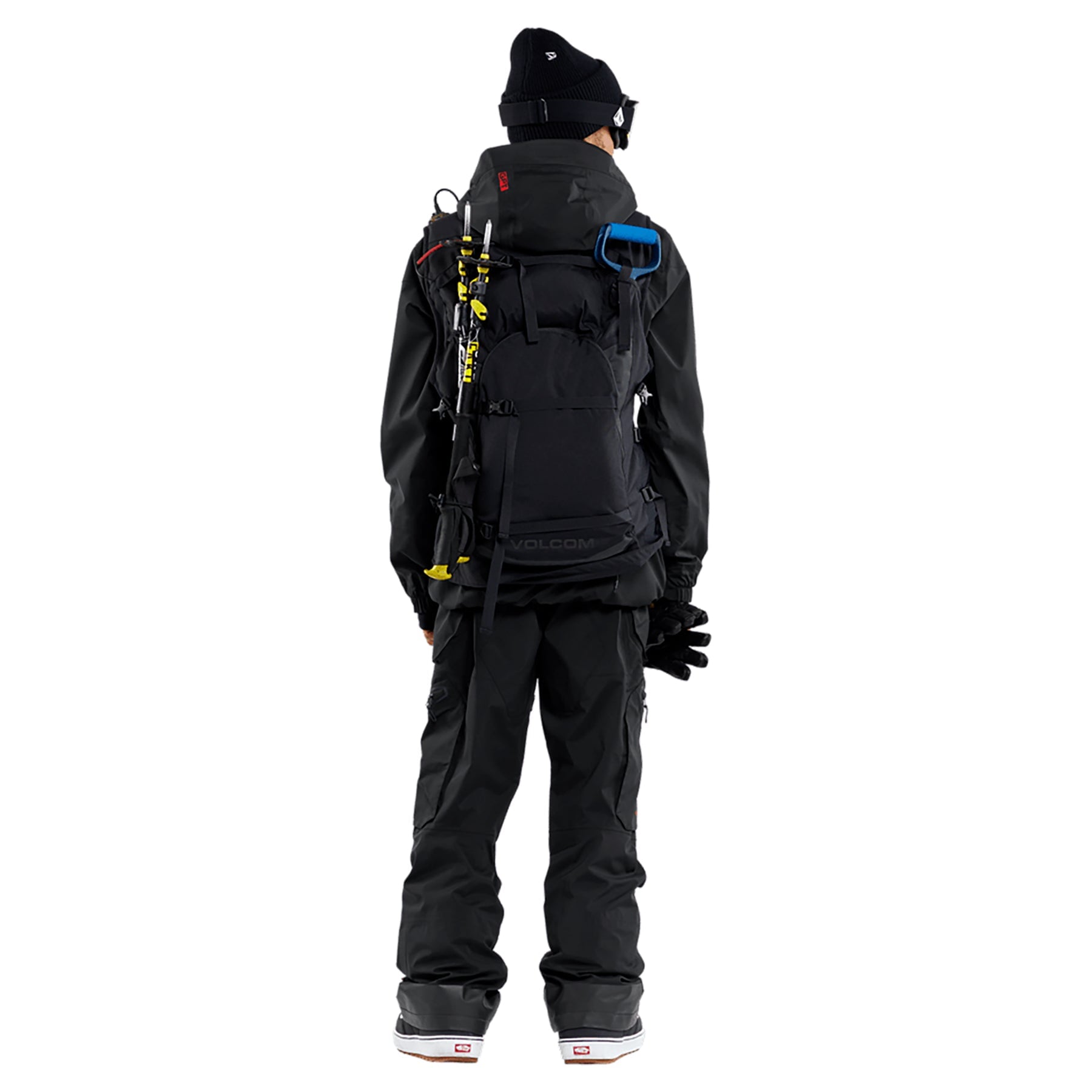 Volcom Guch GORE-TEX Jacket 2024 | Men's Snowboard Jackets Australia