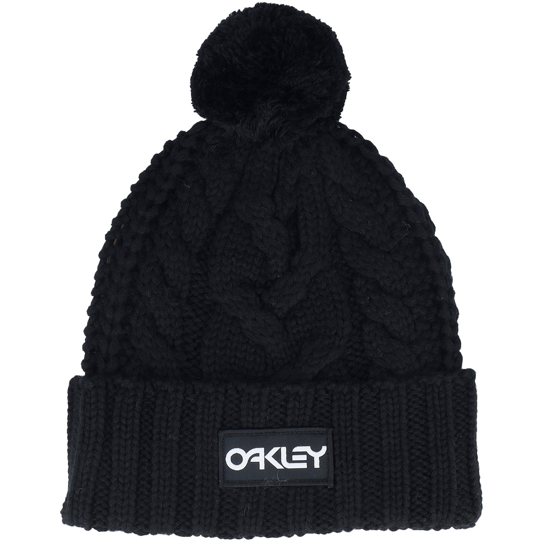 Black/White Logo