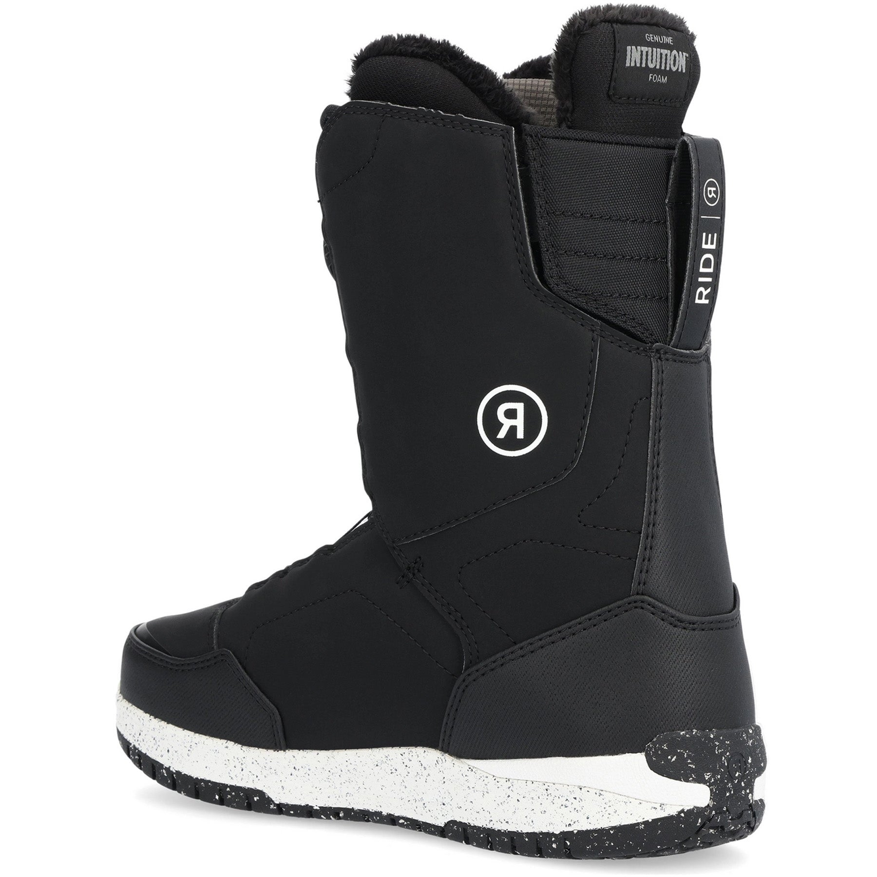 Ride Womens Hera Boots 2026 | Womens Snowboard Boots Australia