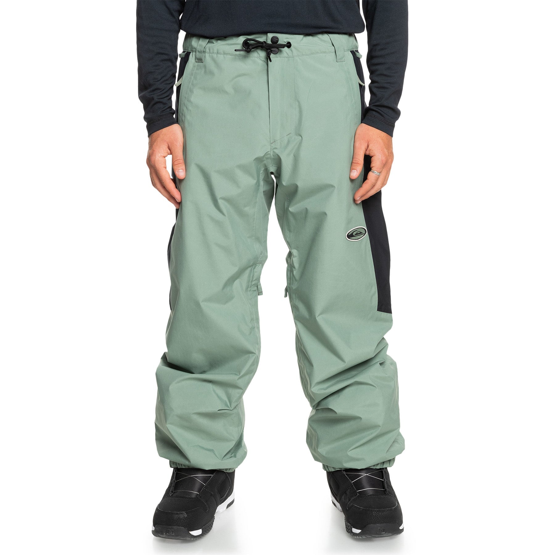 Quiksilver High Altitude Gore-Tex Pants 2025 | Mens