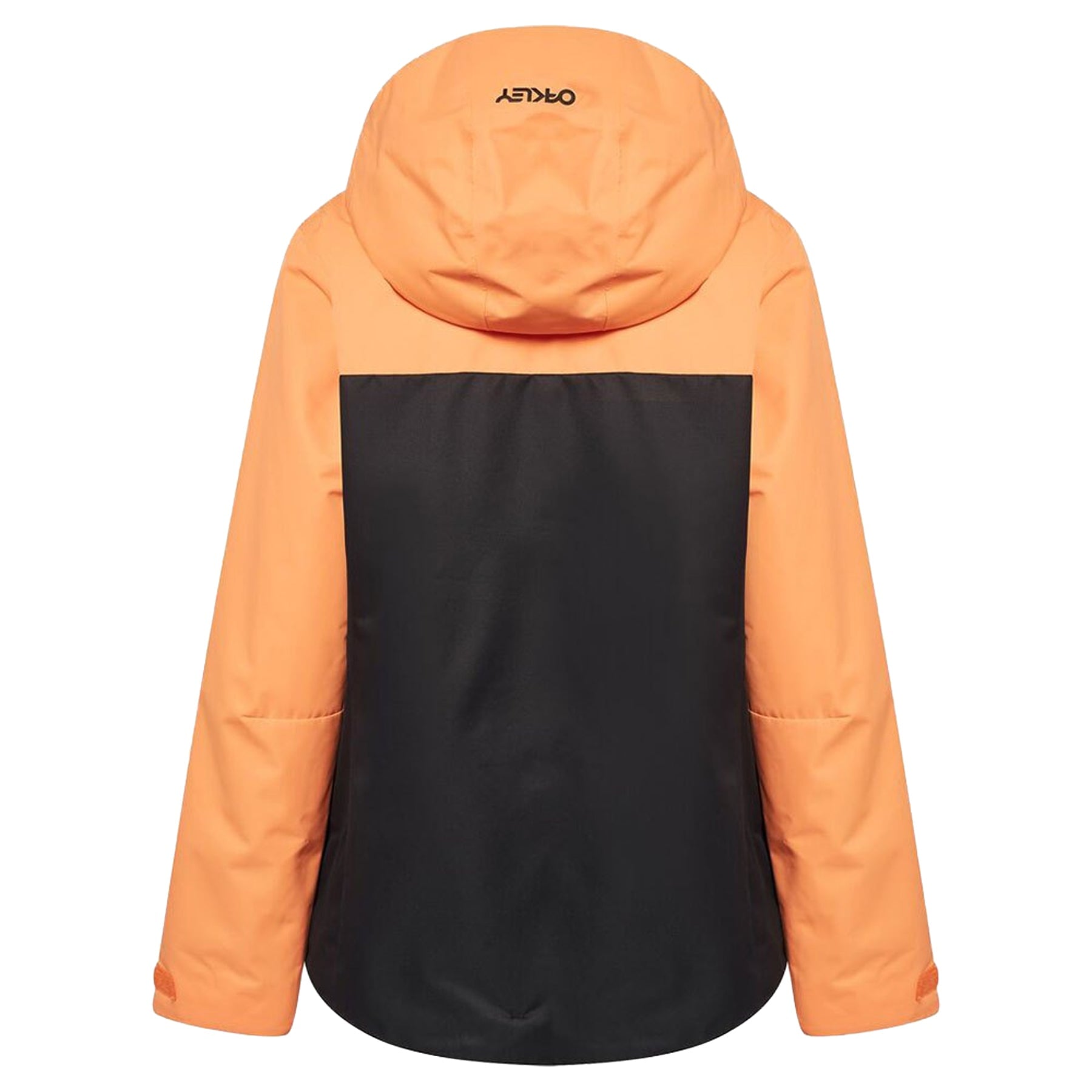 Blackout/Soft Orange