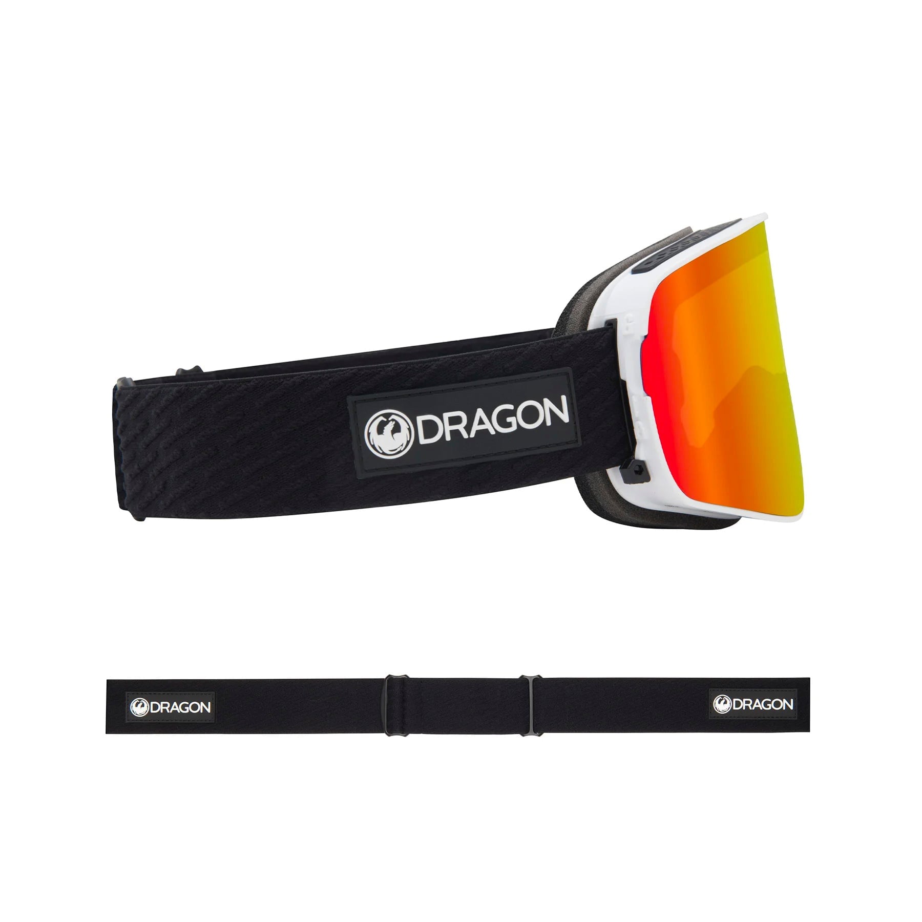 Dragon NFX2 Low Bridge 2024