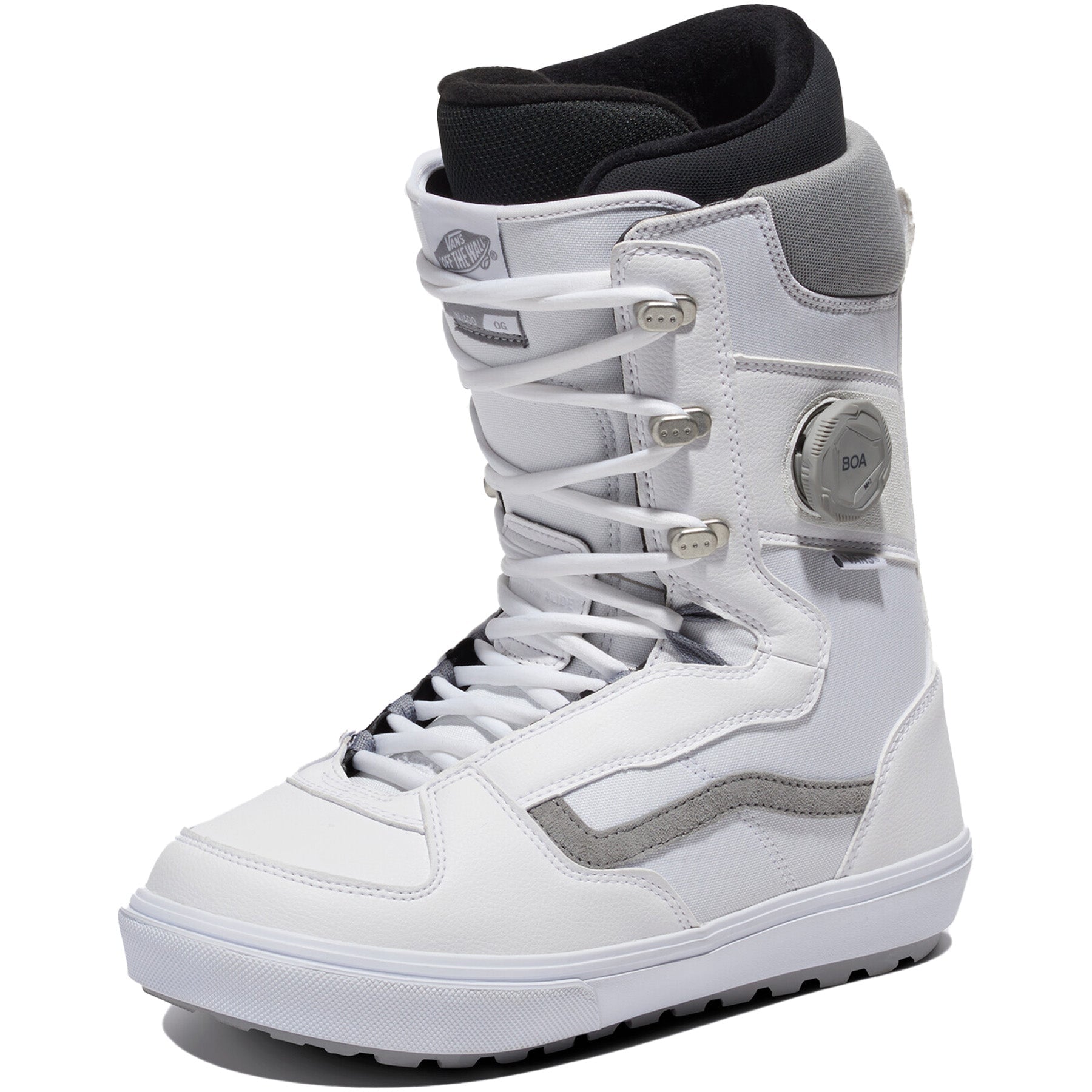 White/Grey