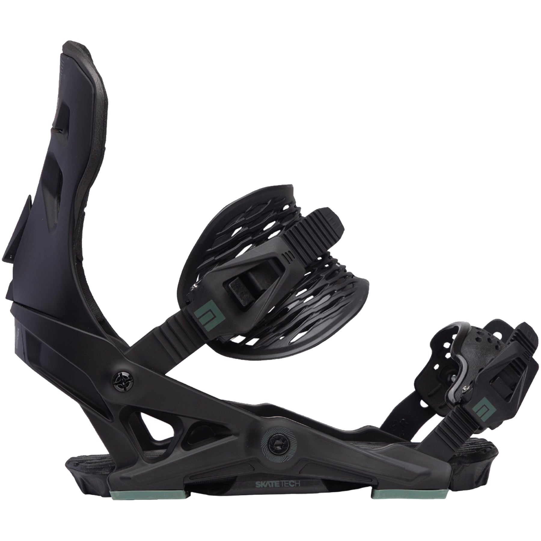 Now IPO 2024 | Mens Snowboard Bindings Australia