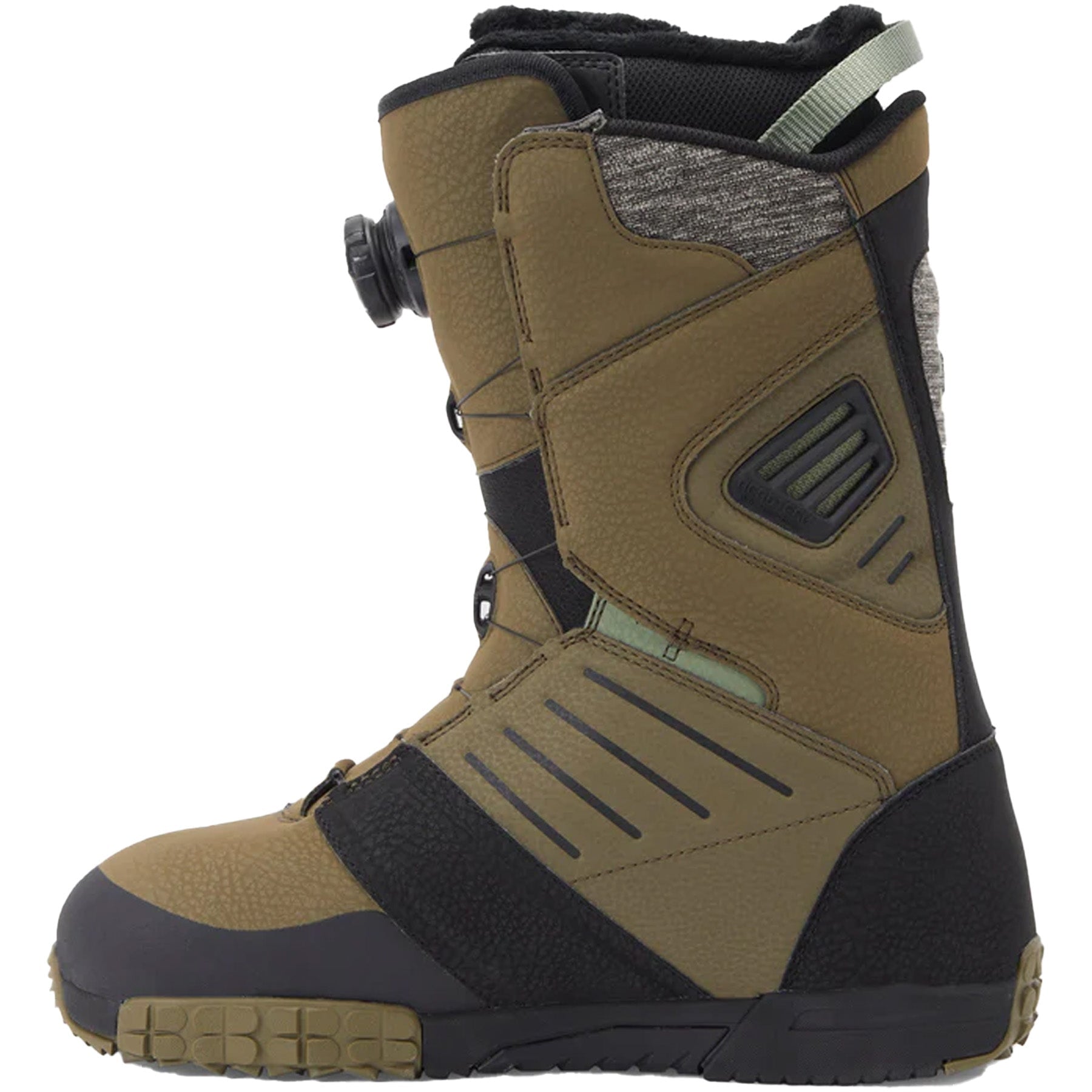 DC Judge 2024 | Mens Snowboard Boots Australia