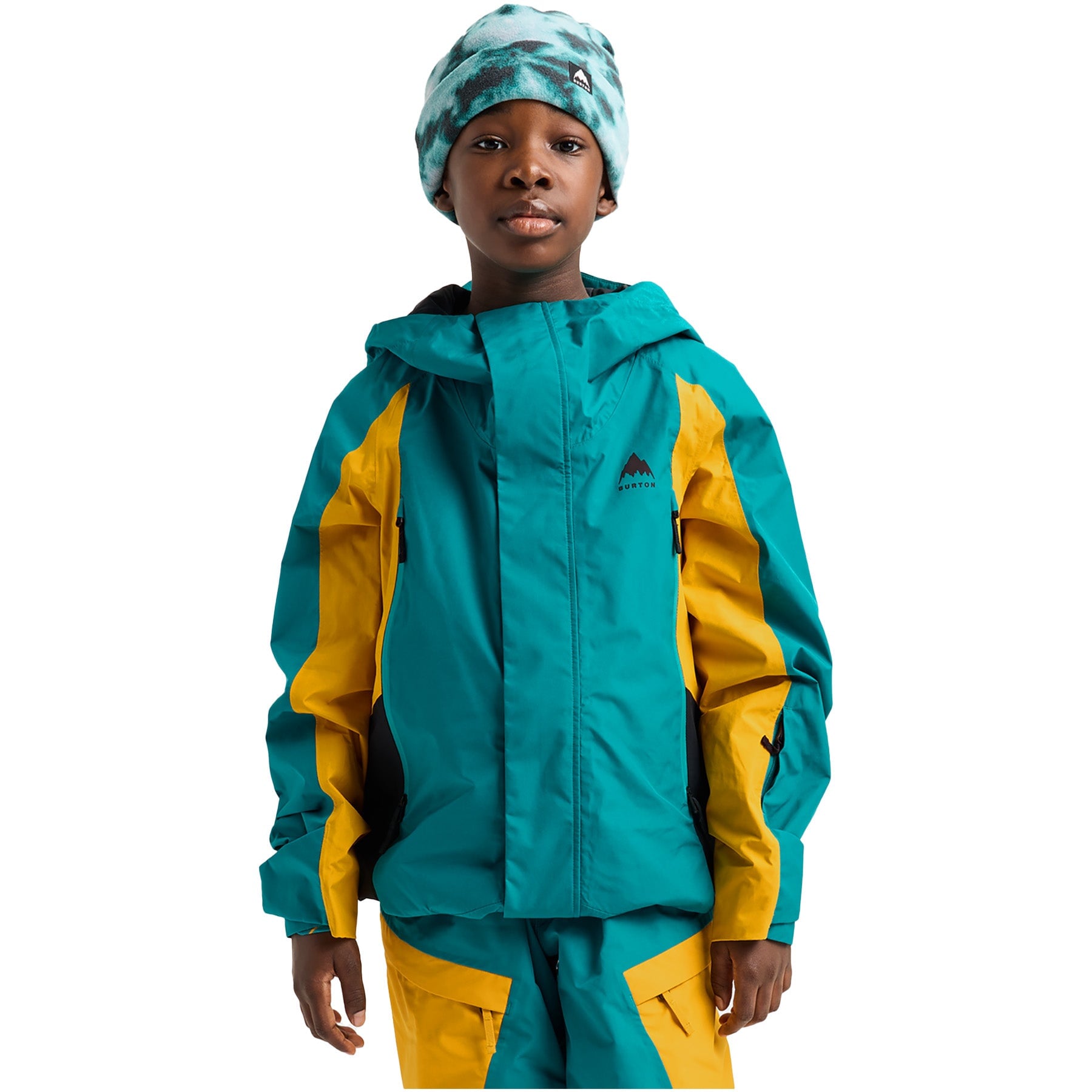 Burton Kids GORE-TEX Shell Jacket 2026 | Kids Snowboard Jackets