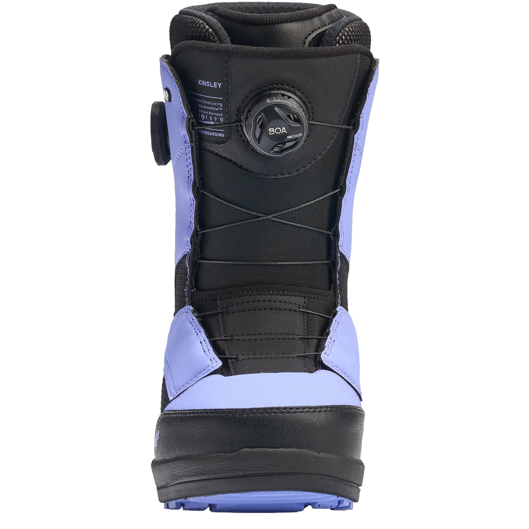 K2 Womens Kinsley Boots 2026 | Womens Snowboard Boots Australia