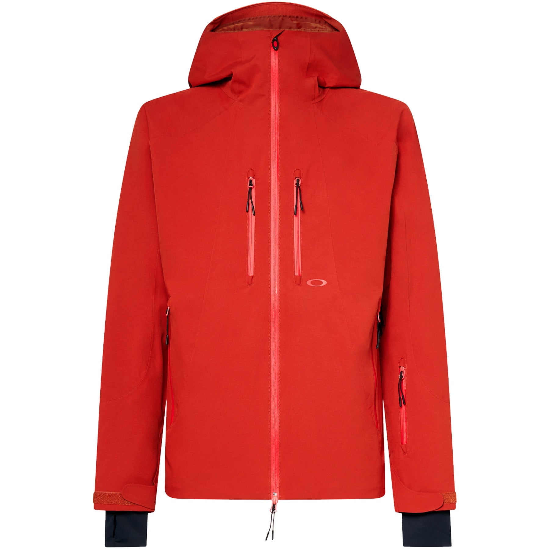 Flame Red
