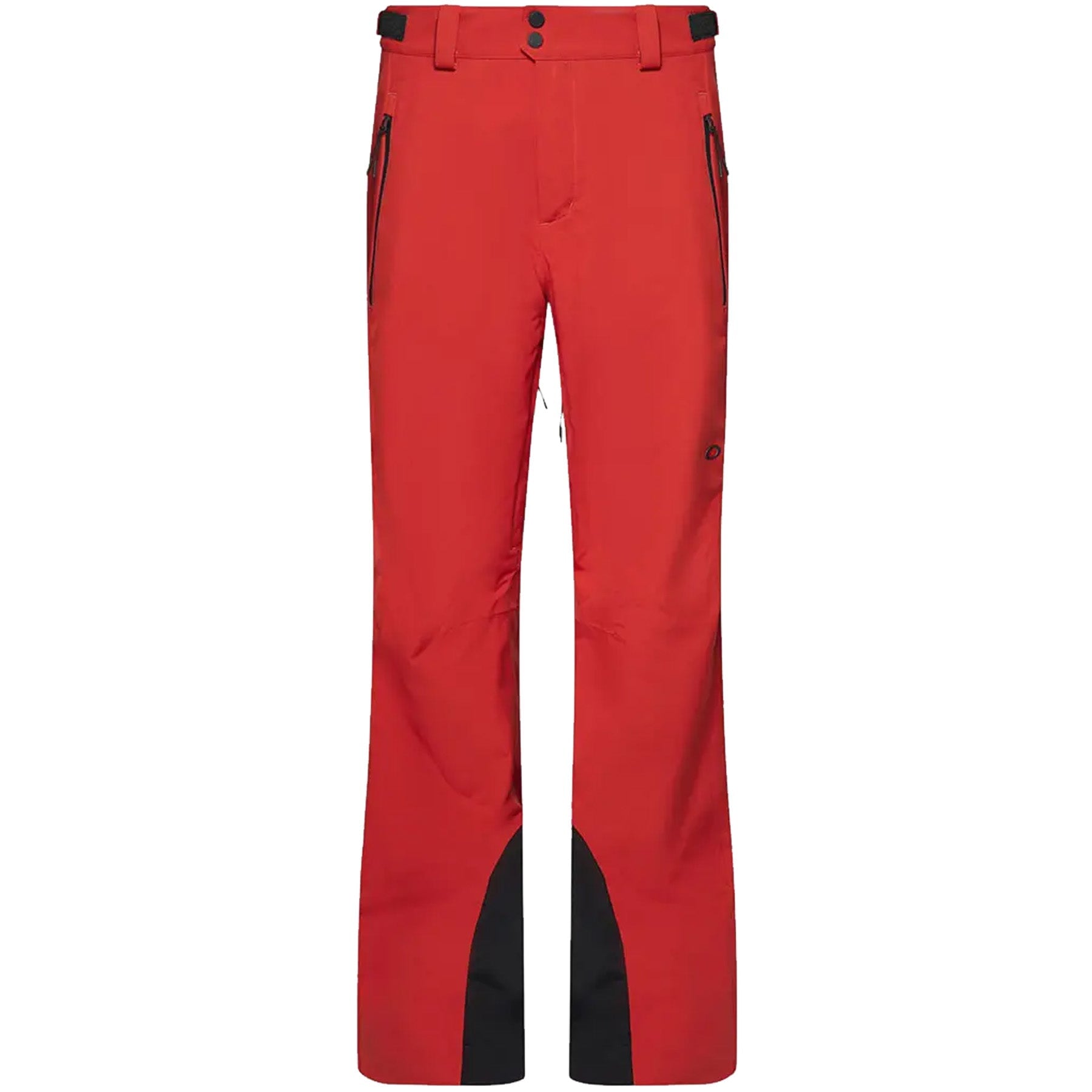 Flame Red